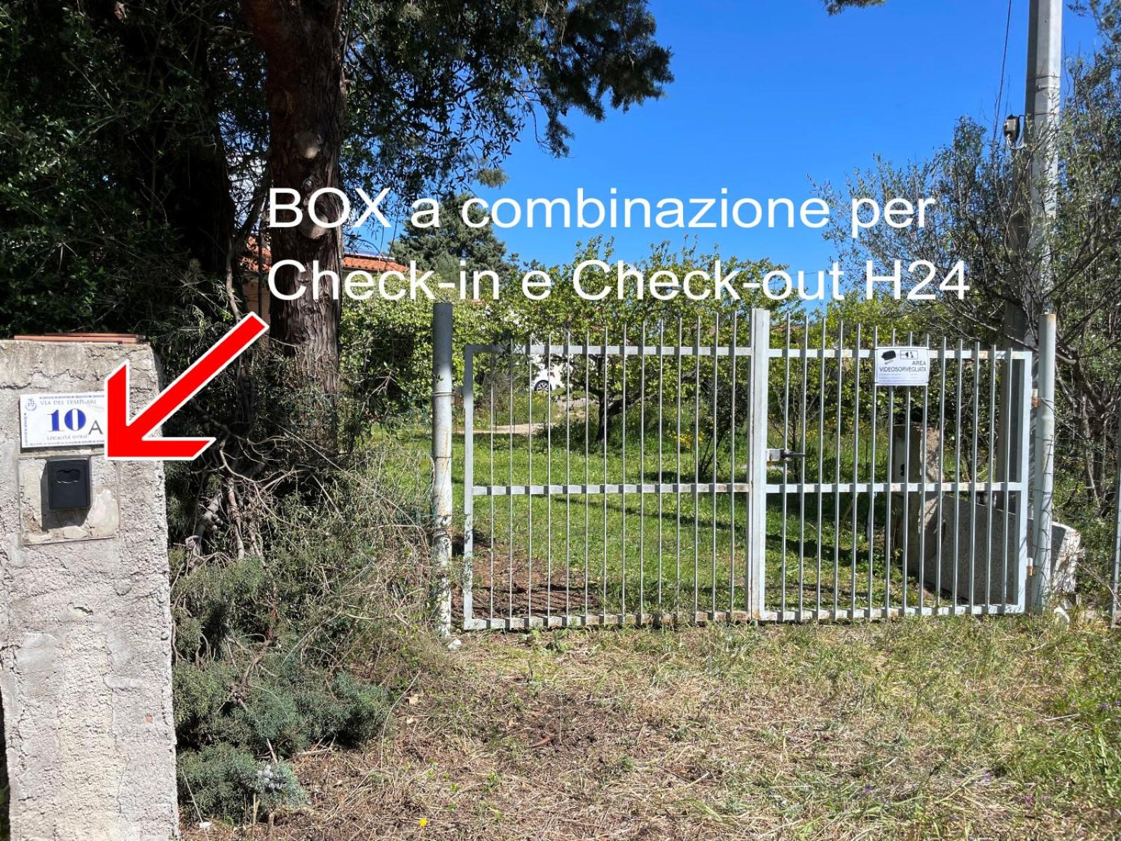 Villa Mariaurelia