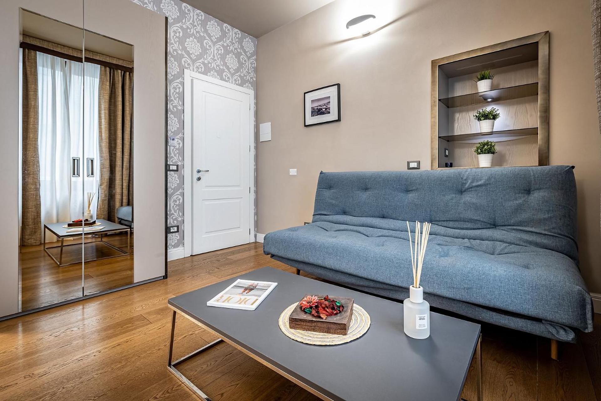 Martelli 6 Suite & Apartments