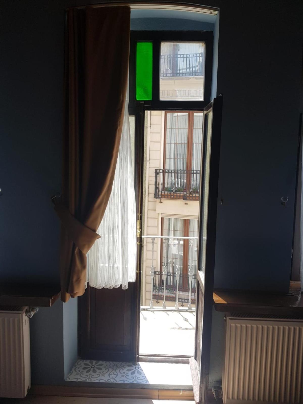 Taksim Antique Otel - Image 139