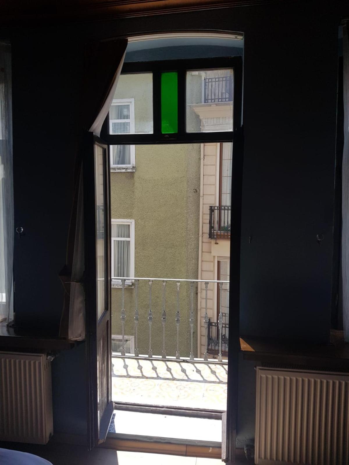 Taksim Antique Otel - Image 142