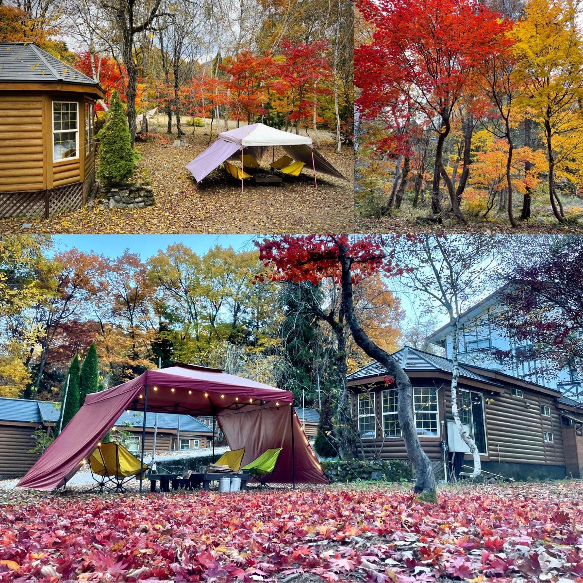 Hakuba Canadian Lodge
