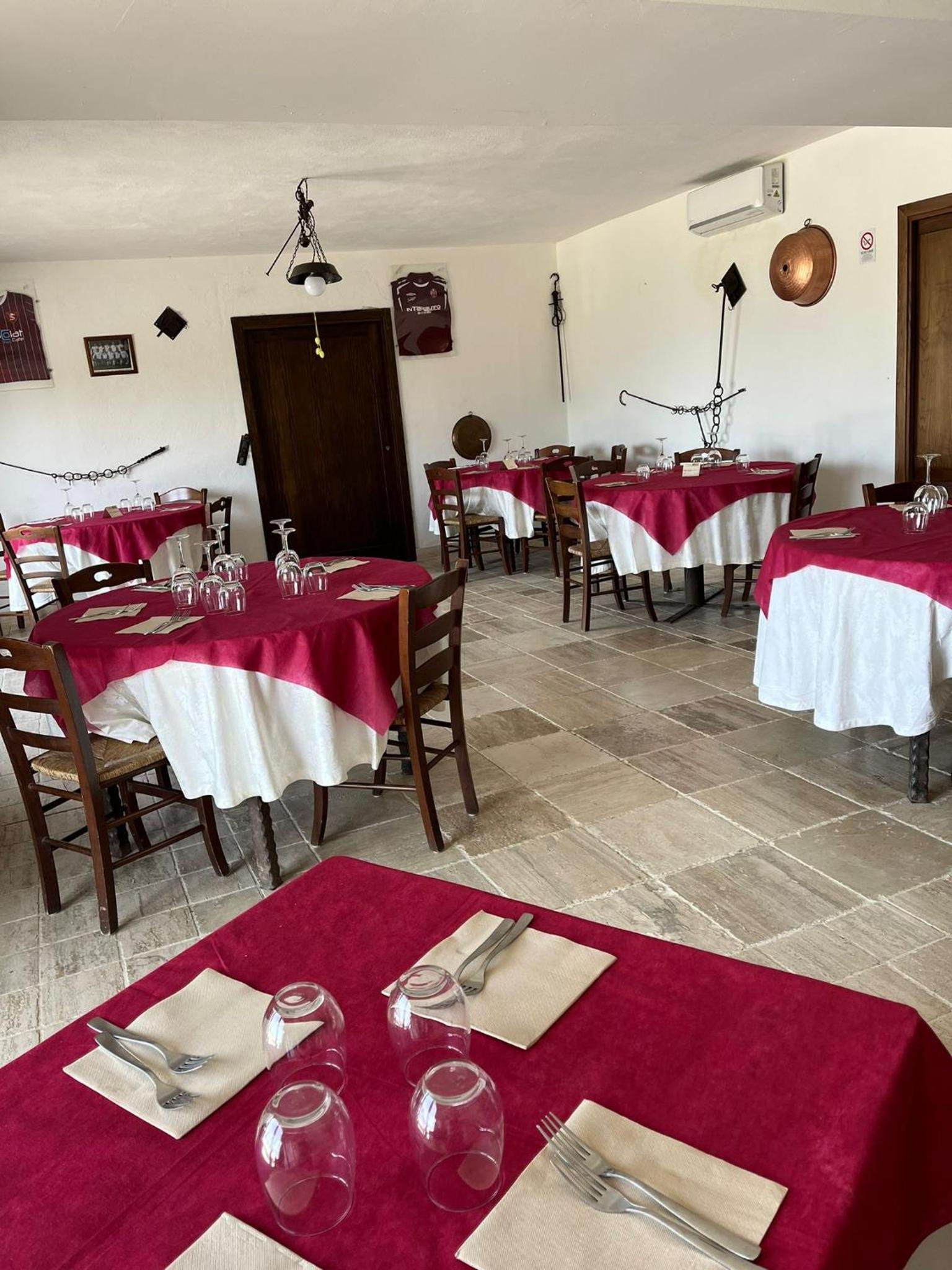 Dimora dei Cardinali