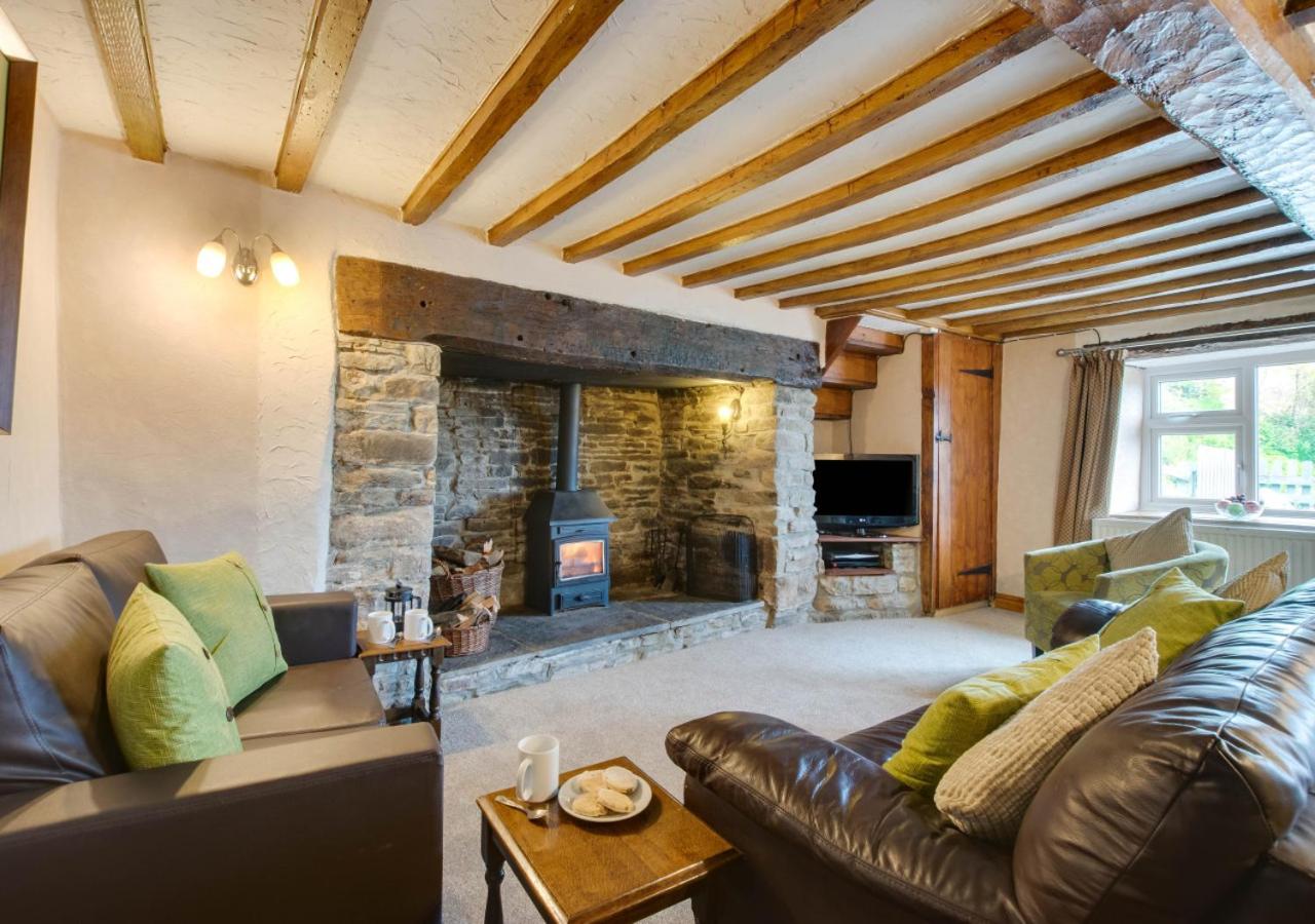 3 Bed in Builth Wells oc-wal257 view 4