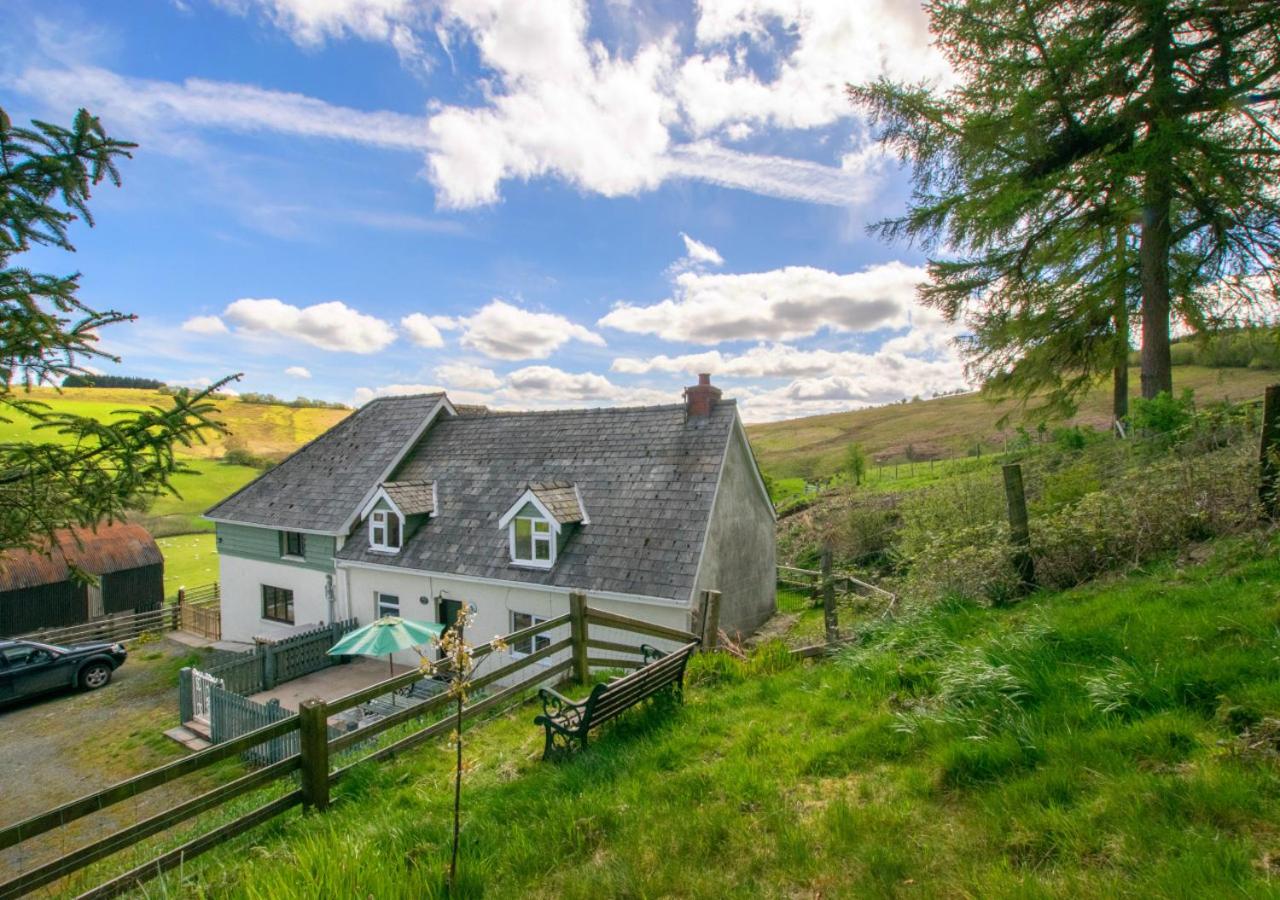 3 Bed in Builth Wells oc-wal257 view 3