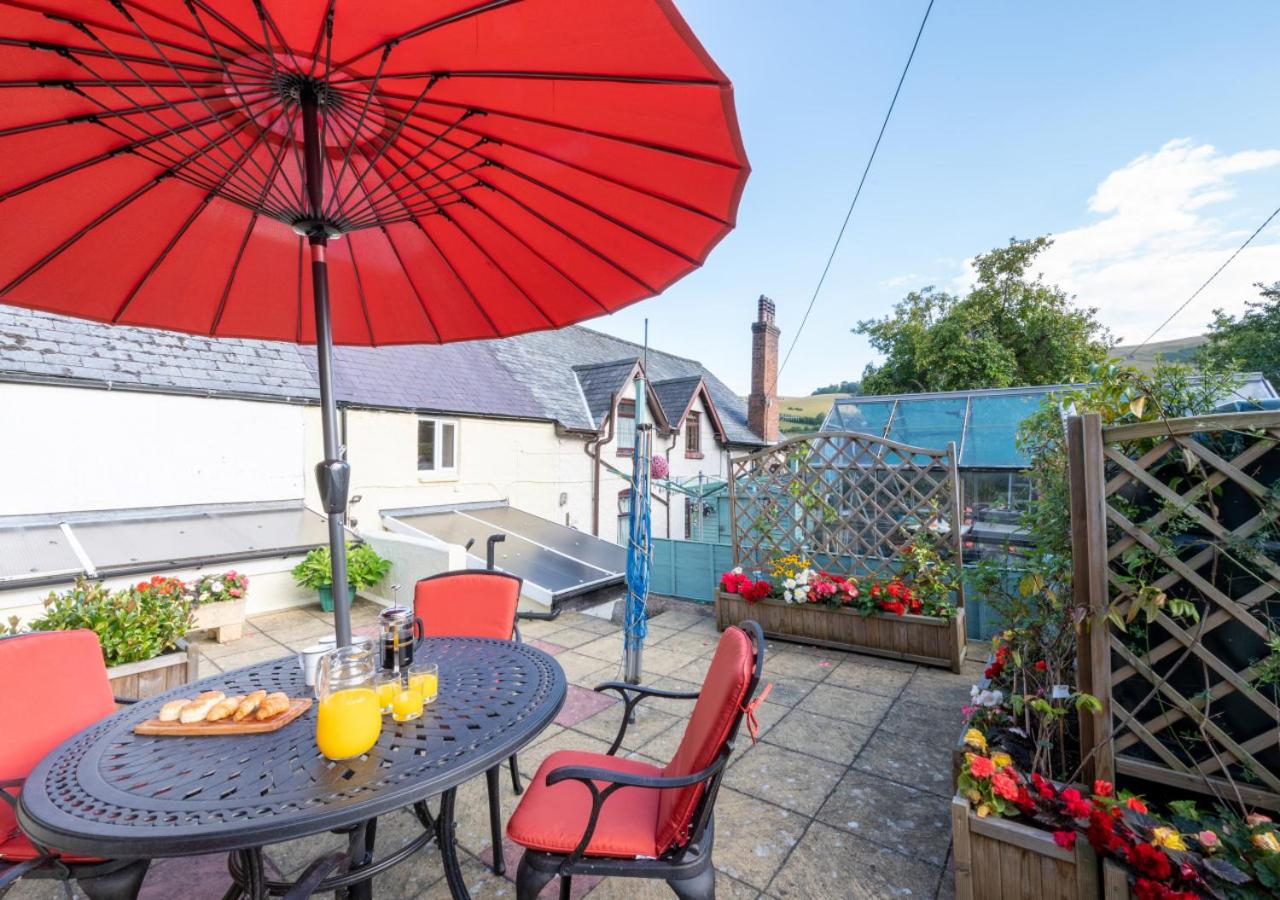 2 Bed in Corwen oc-waf161 view 3