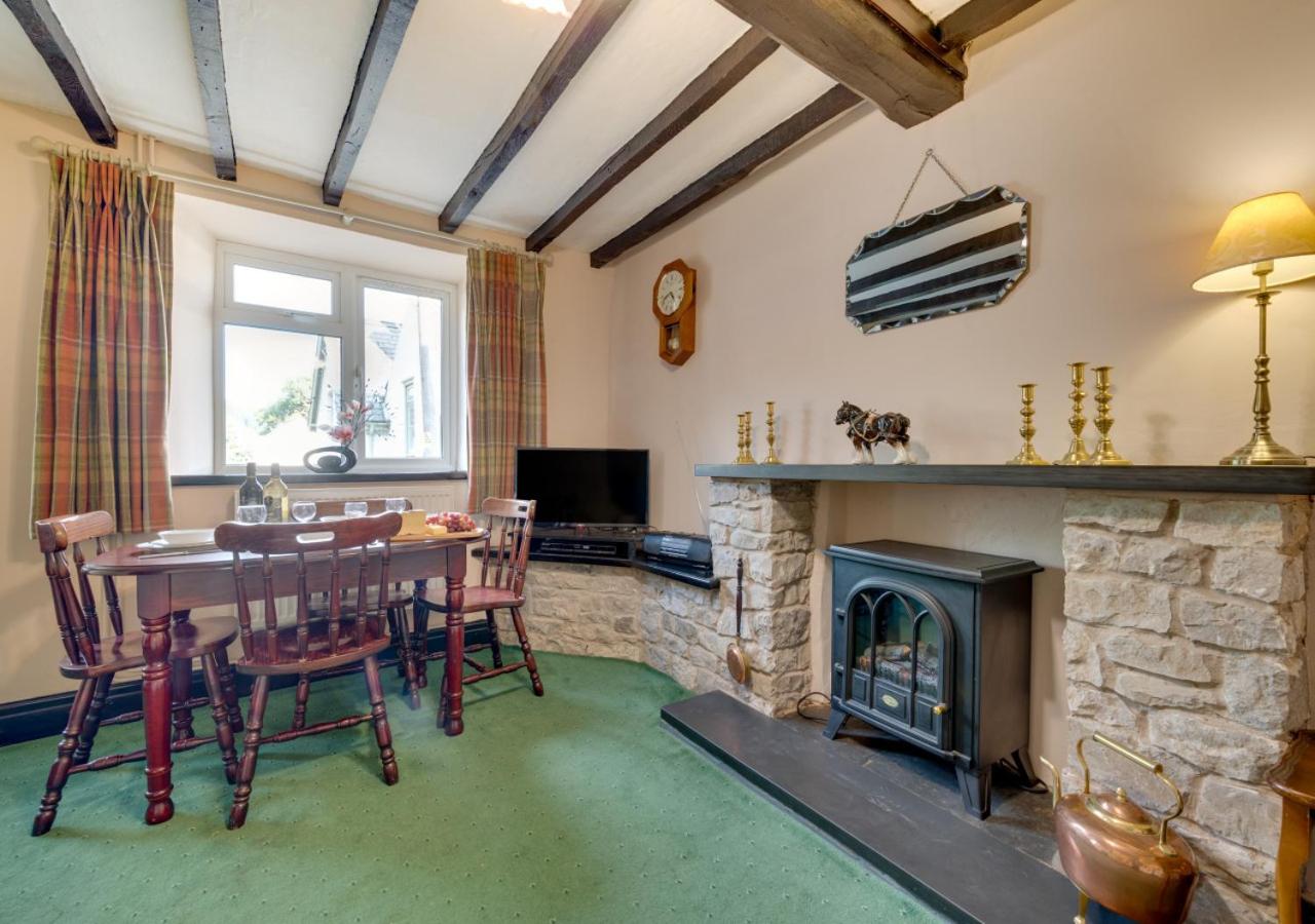 2 Bed in Corwen oc-waf161 view 5