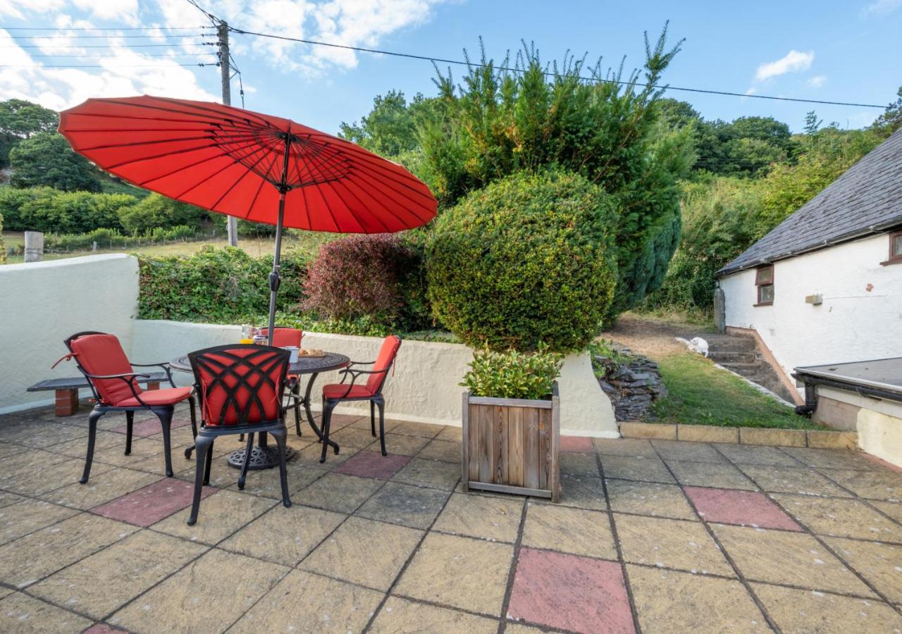 2 Bed in Corwen oc-waf161 view 2