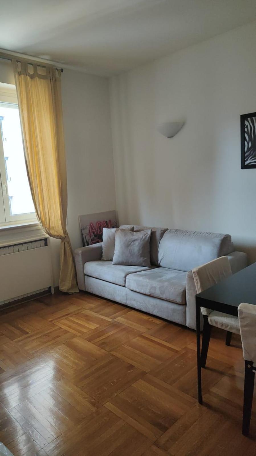 Apartments Velasca