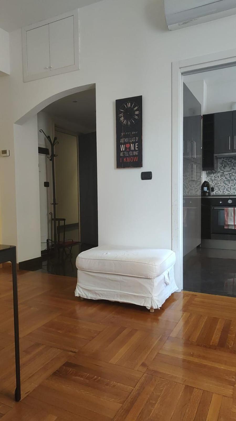Apartments Velasca