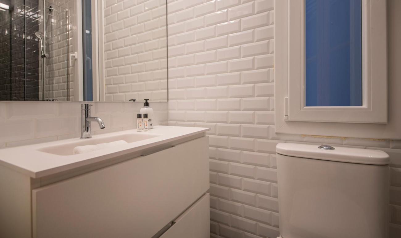 You Stylish City Center Apartments