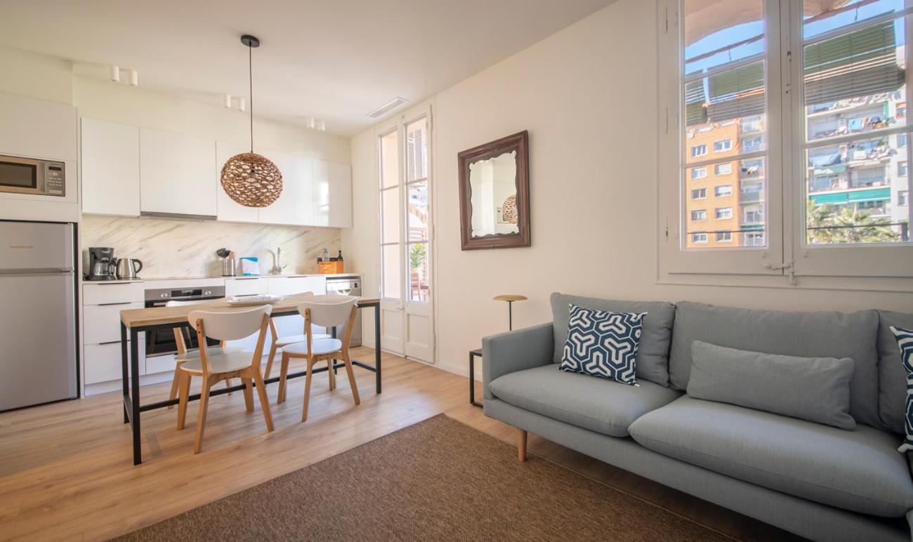 You Stylish City Center Apartments