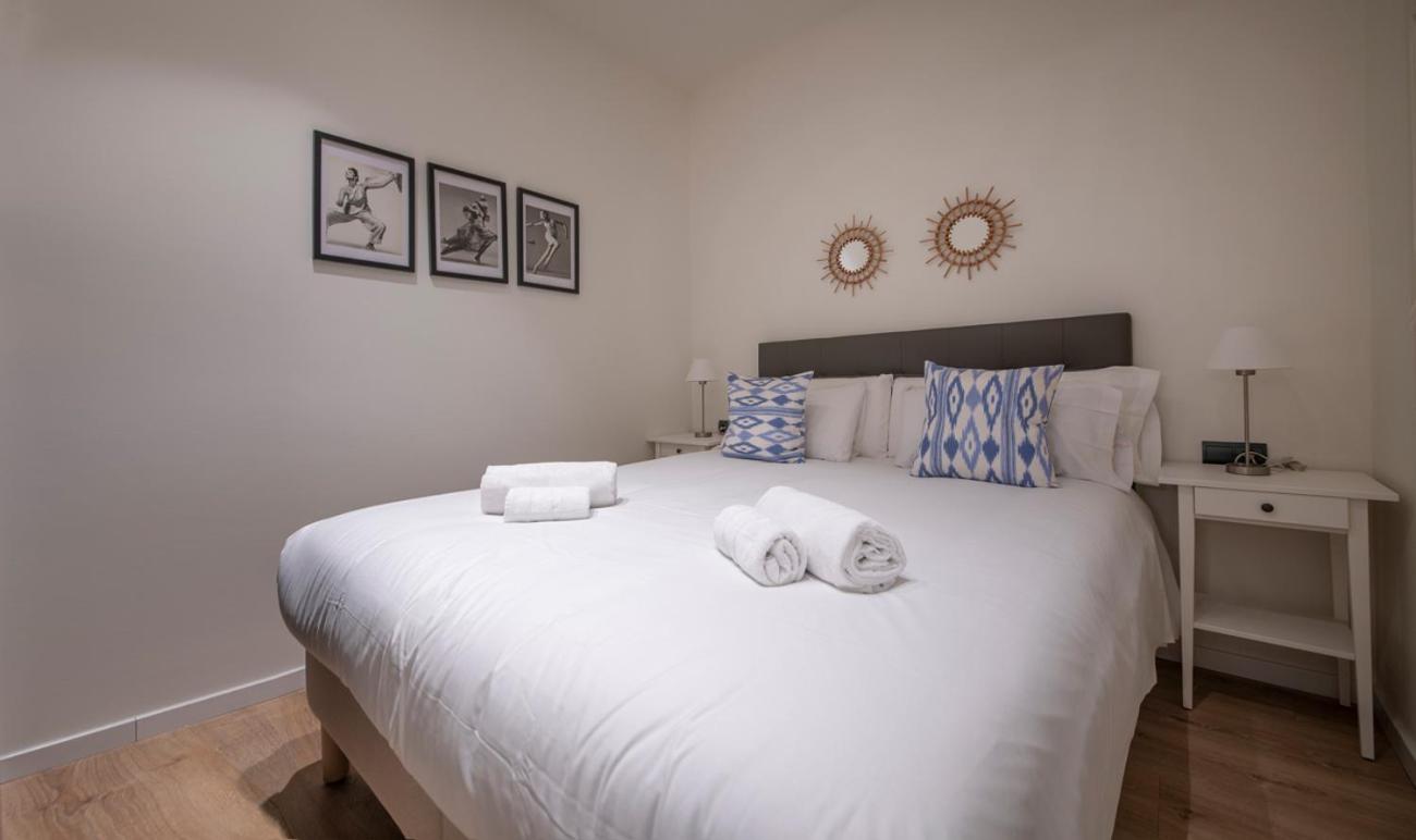 You Stylish City Center Apartments