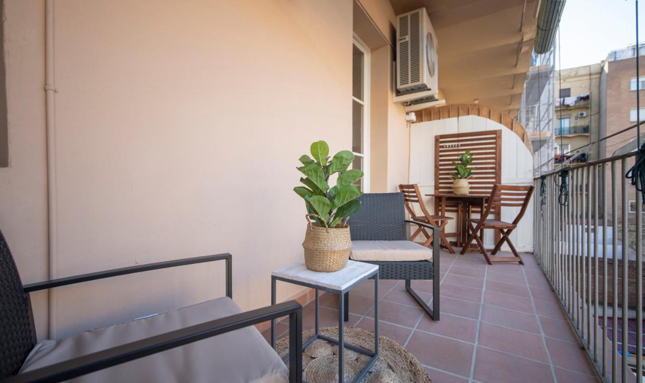 You Stylish City Center Apartments
