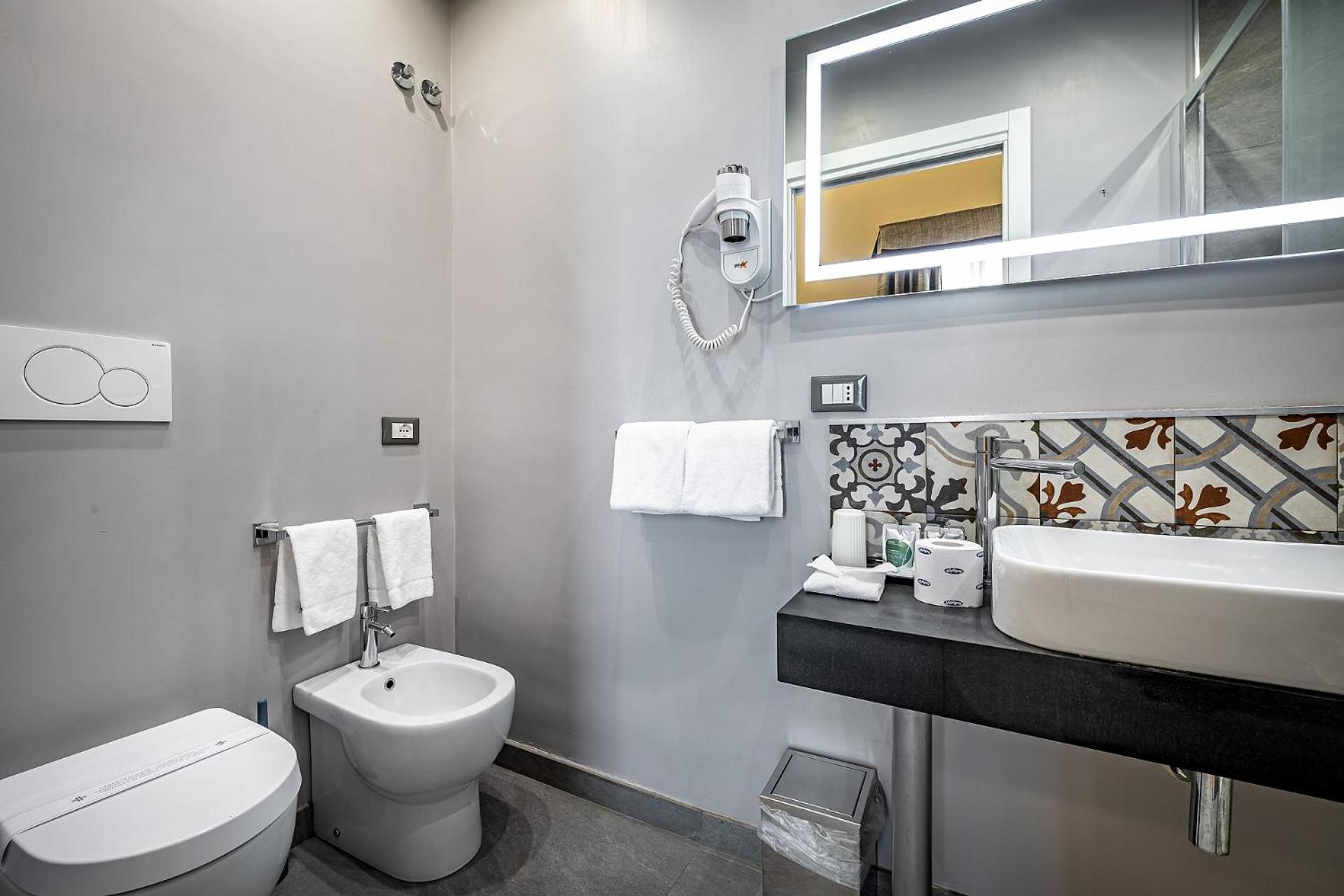Martelli 6 Suite & Apartments