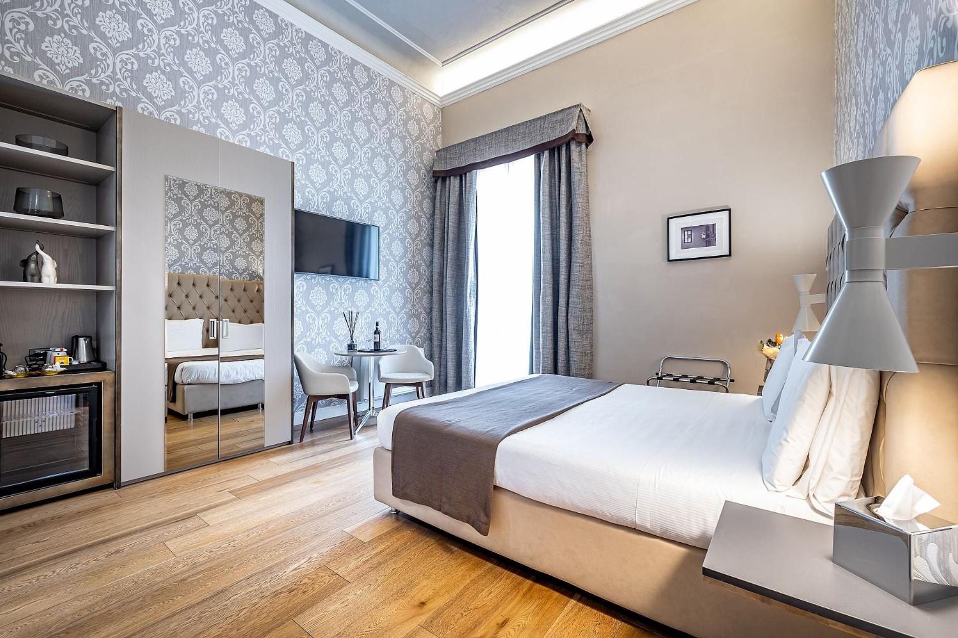Martelli 6 Suite & Apartments