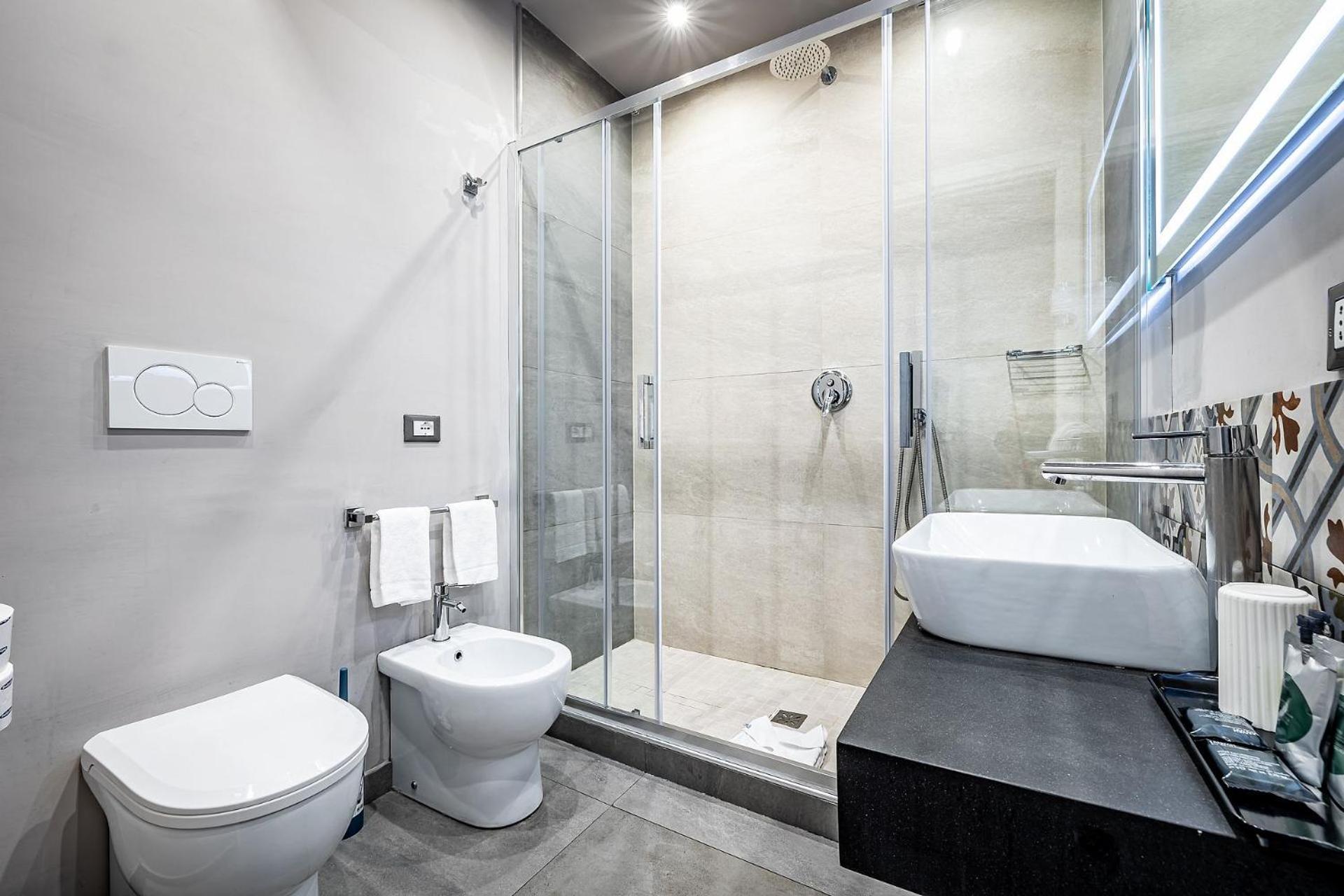 Martelli 6 Suite & Apartments