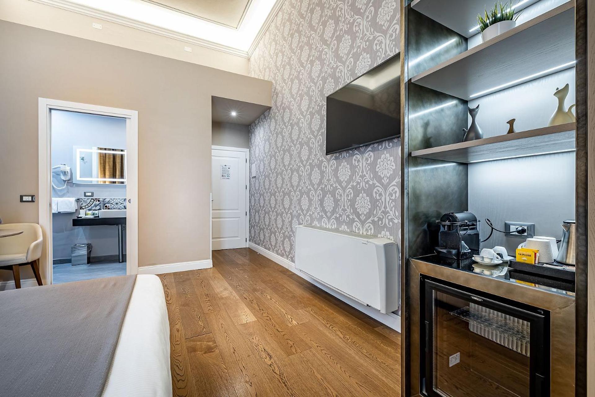 Martelli 6 Suite & Apartments