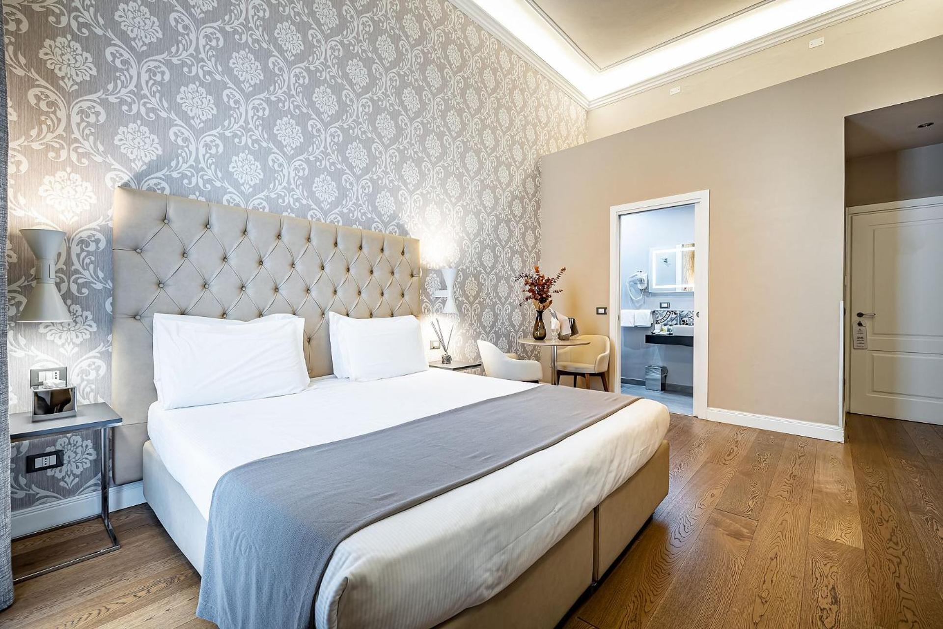 Martelli 6 Suite & Apartments