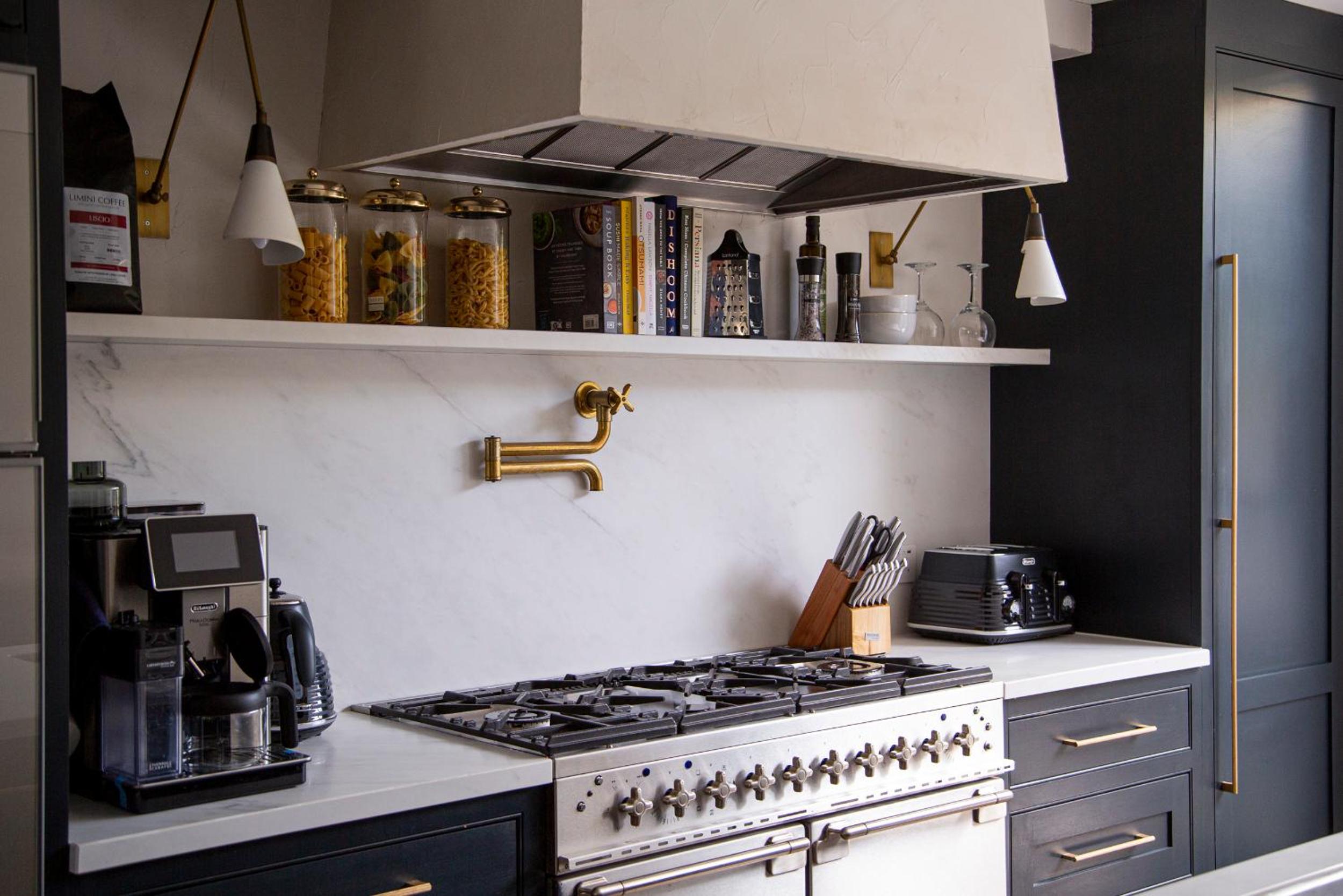 The Luxury Fulham Townhouse