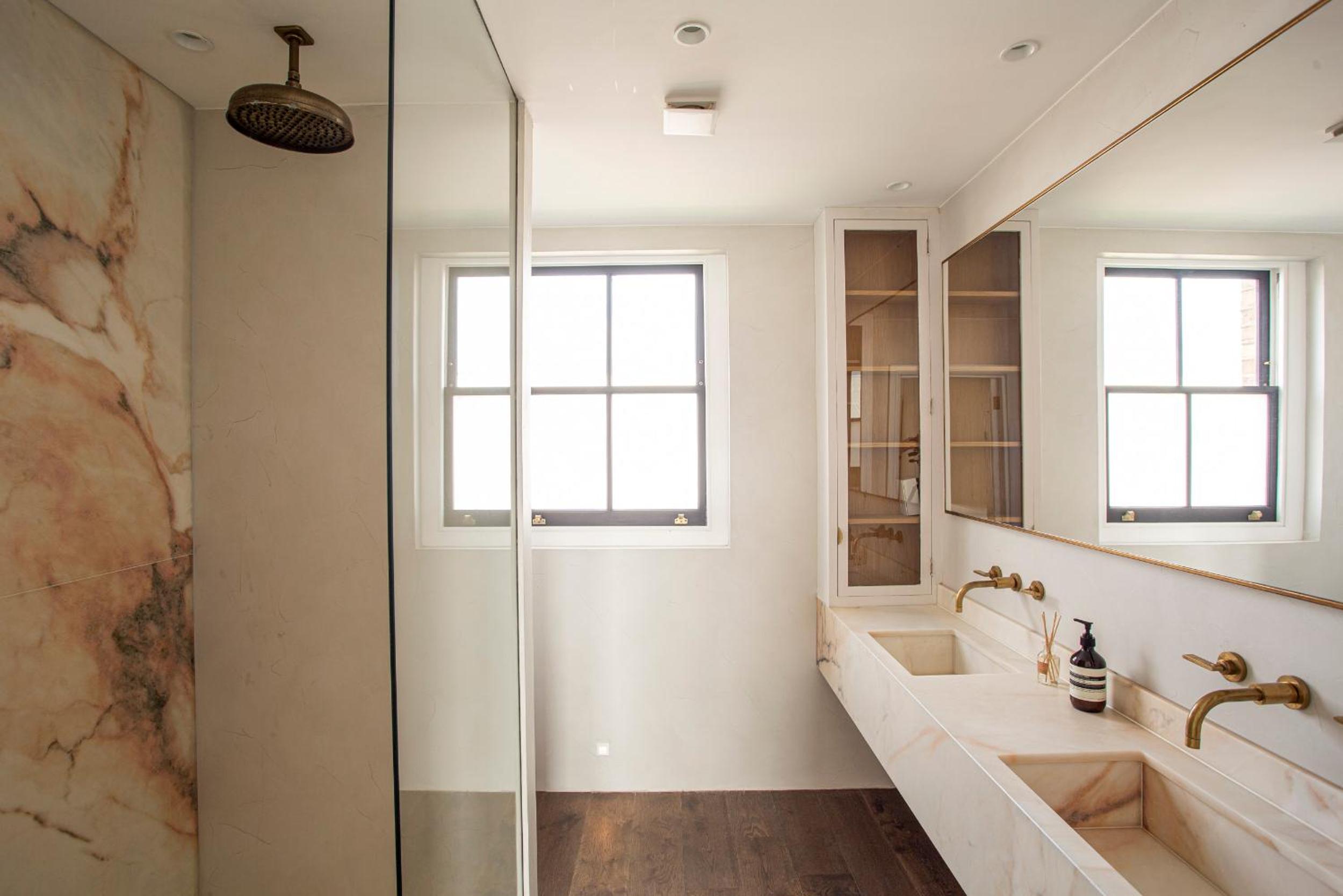The Luxury Fulham Townhouse