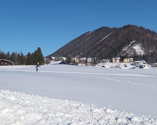 Unterwöhrlehen