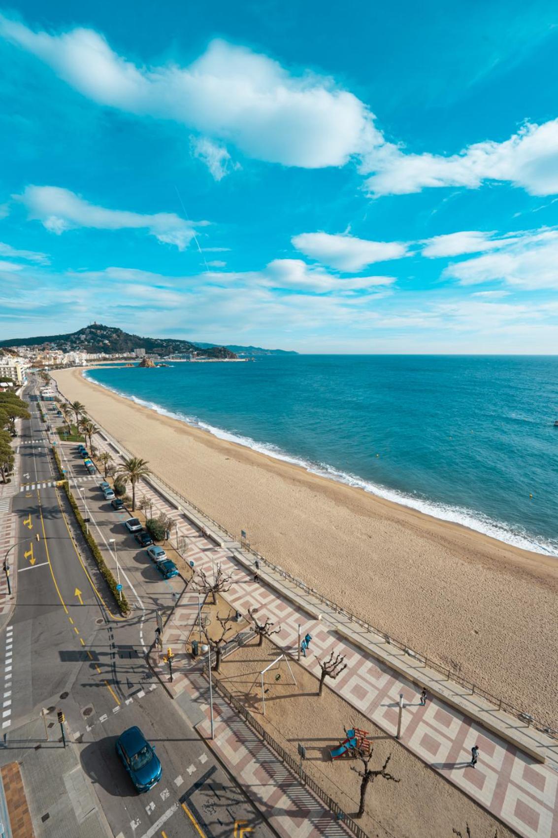 Pierre & Vacances Blanes Playa