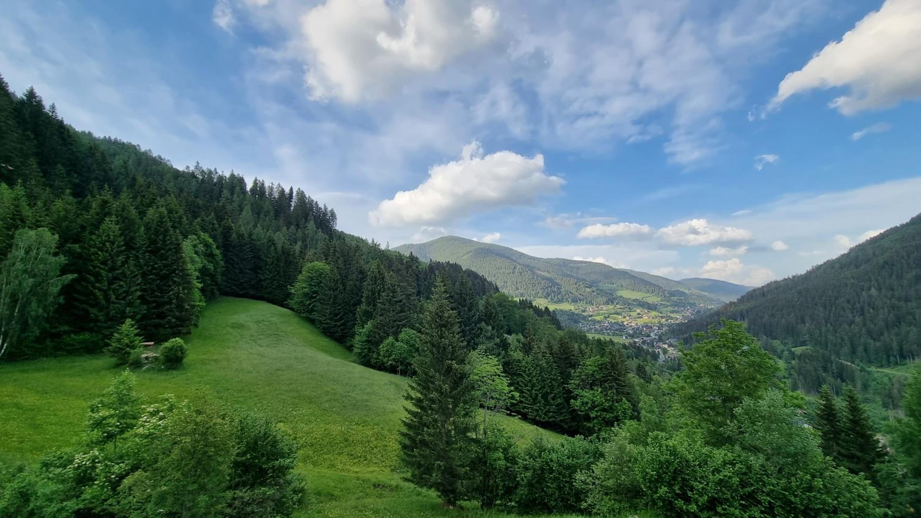 Ferienwohnungen Rabensteiner