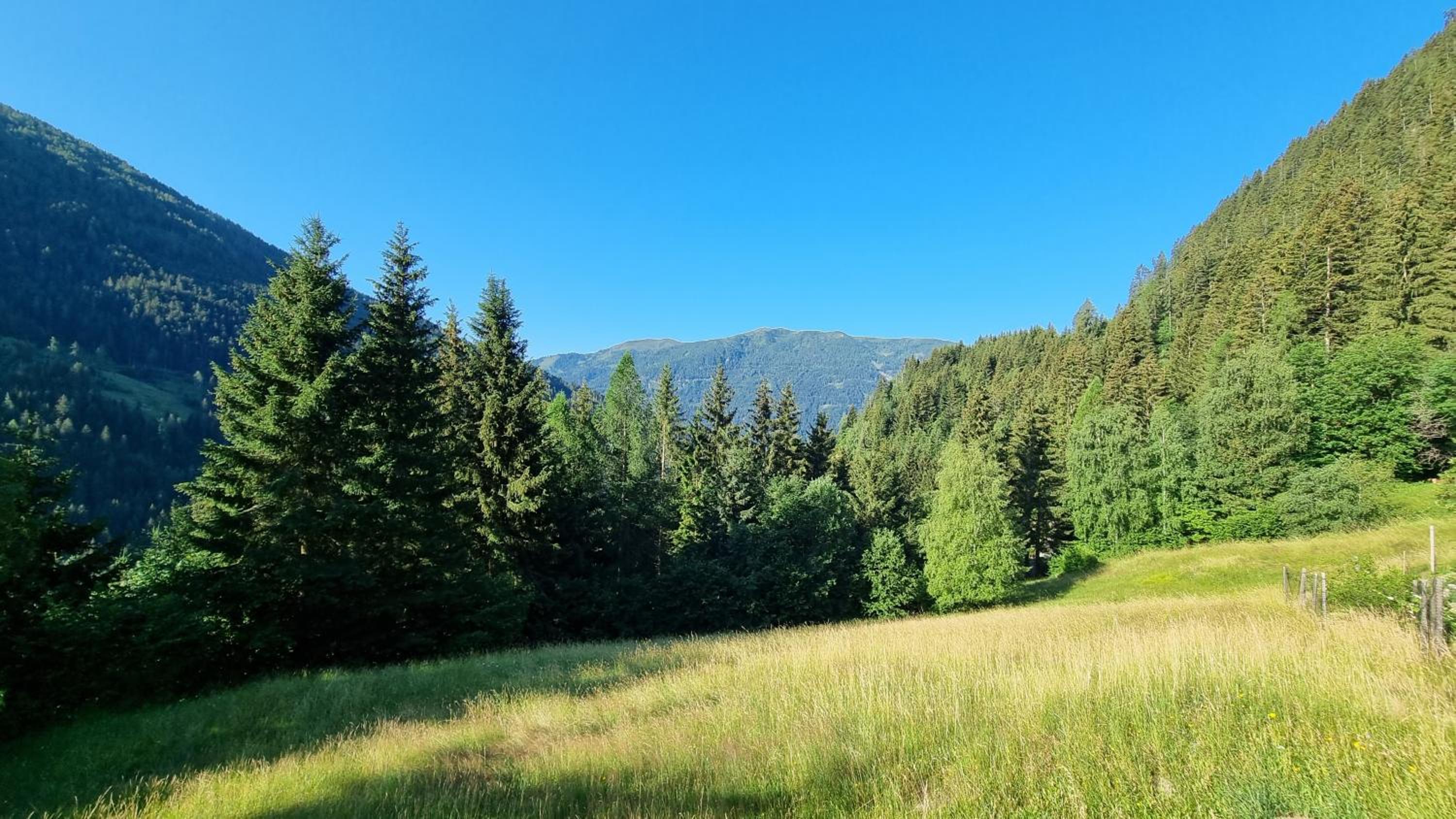 Ferienwohnungen Rabensteiner