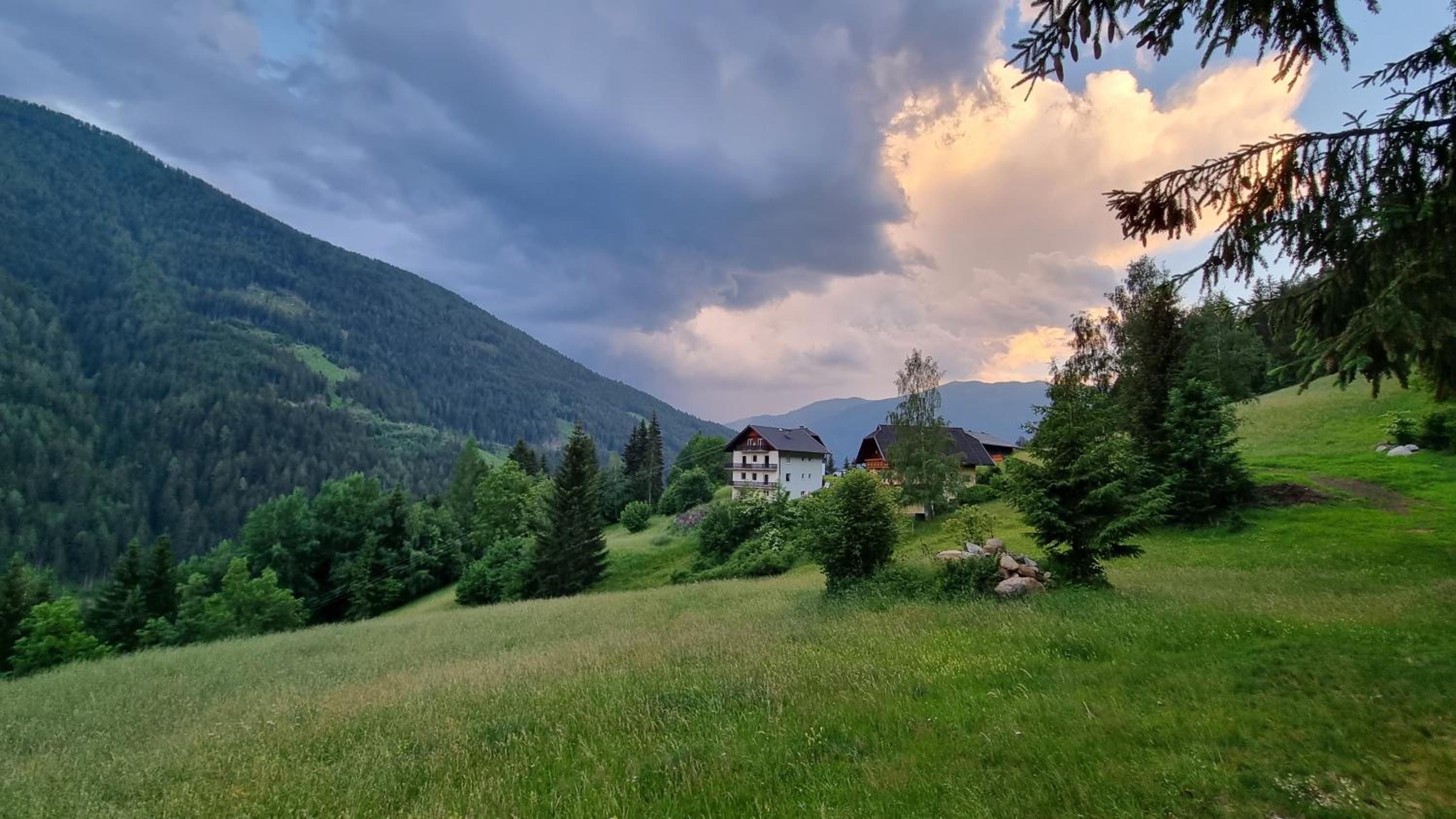 Ferienwohnungen Rabensteiner