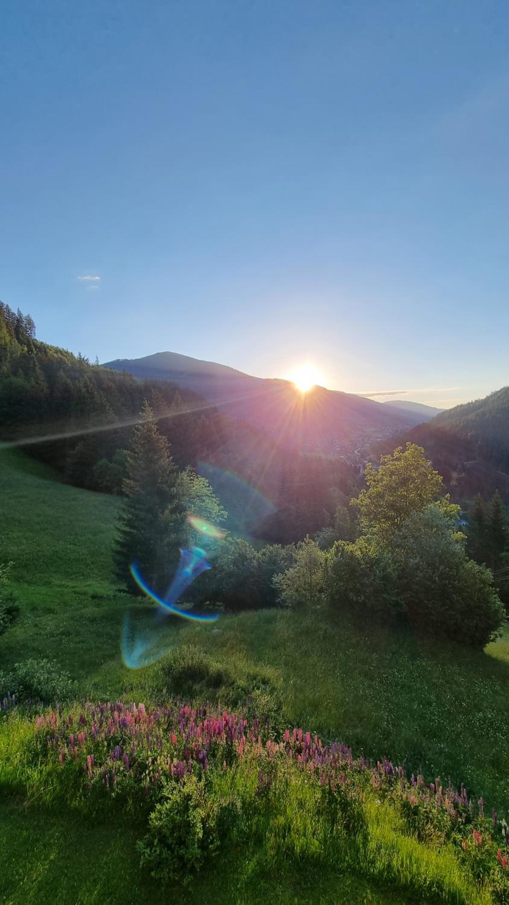 Ferienwohnungen Rabensteiner