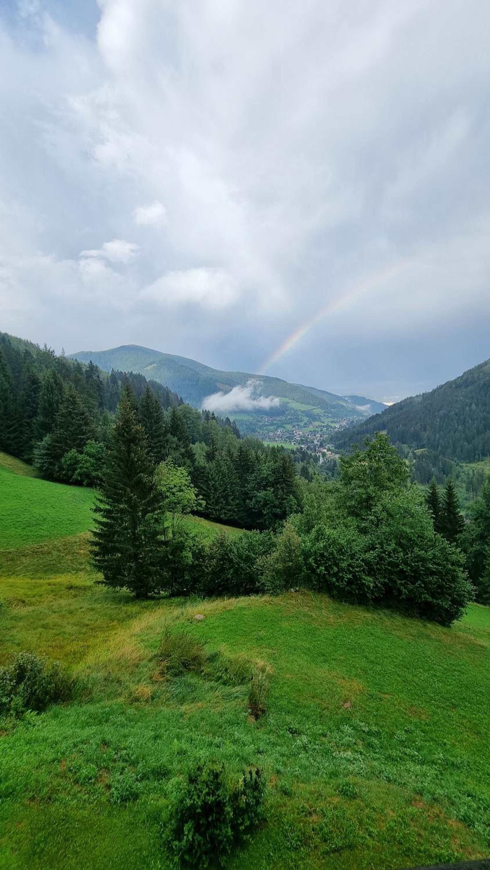 Ferienwohnungen Rabensteiner