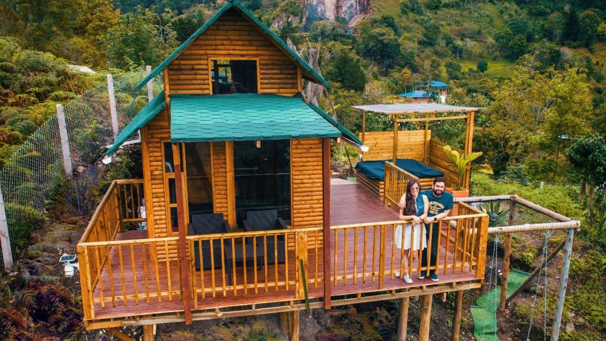 Glamping Magic Love