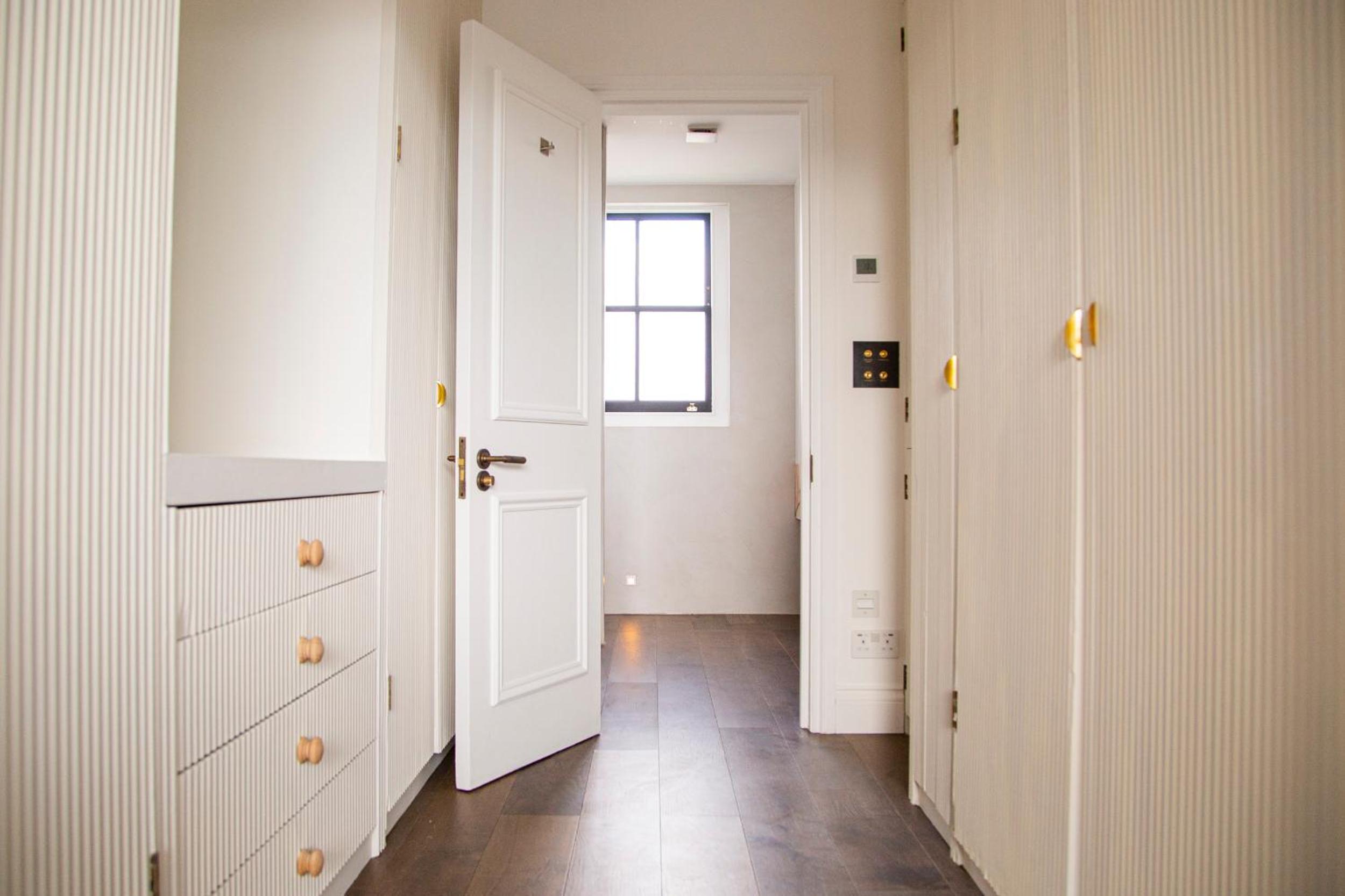 The Luxury Fulham Townhouse
