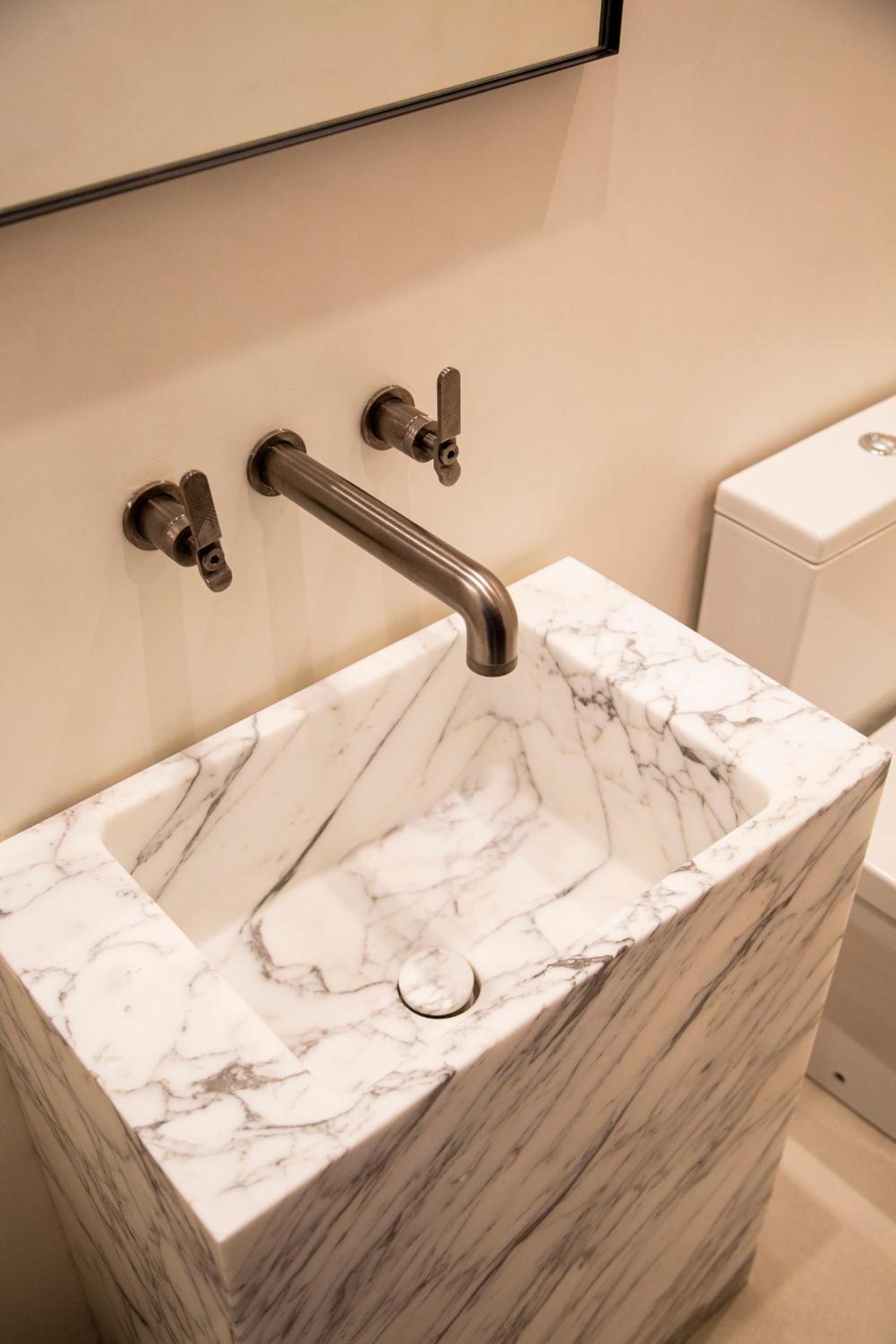 The Luxury Fulham Townhouse