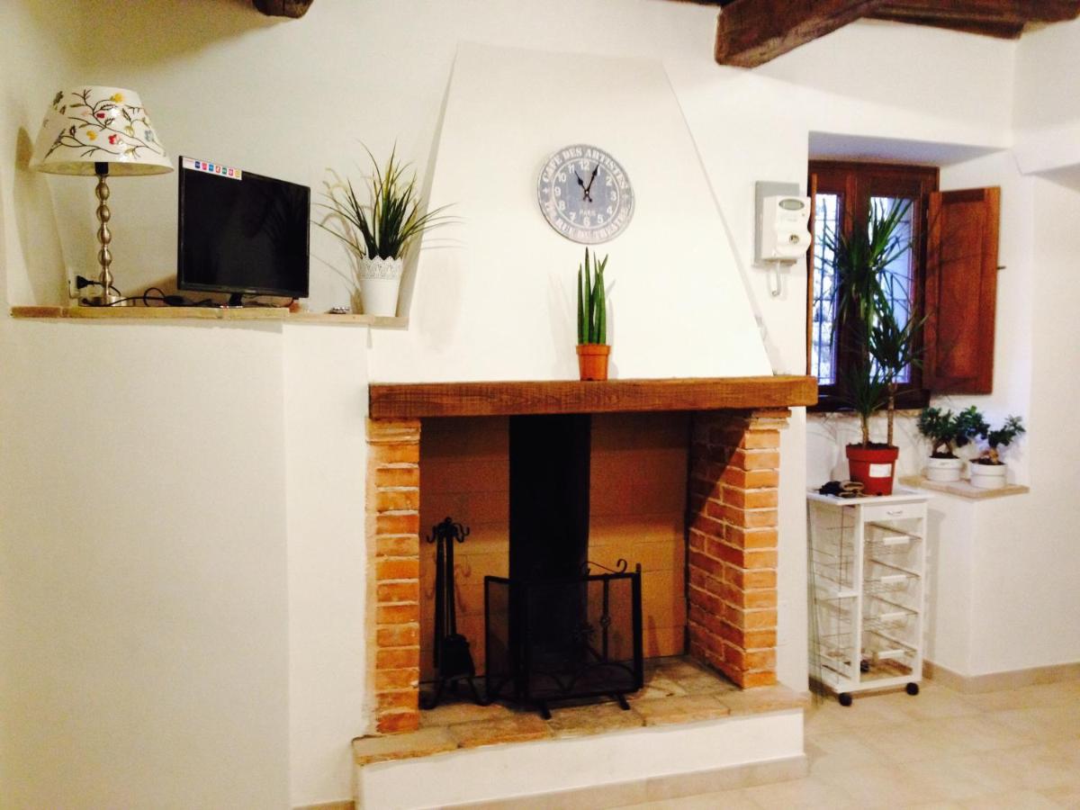 Bagnoregio Francalancia photo 5