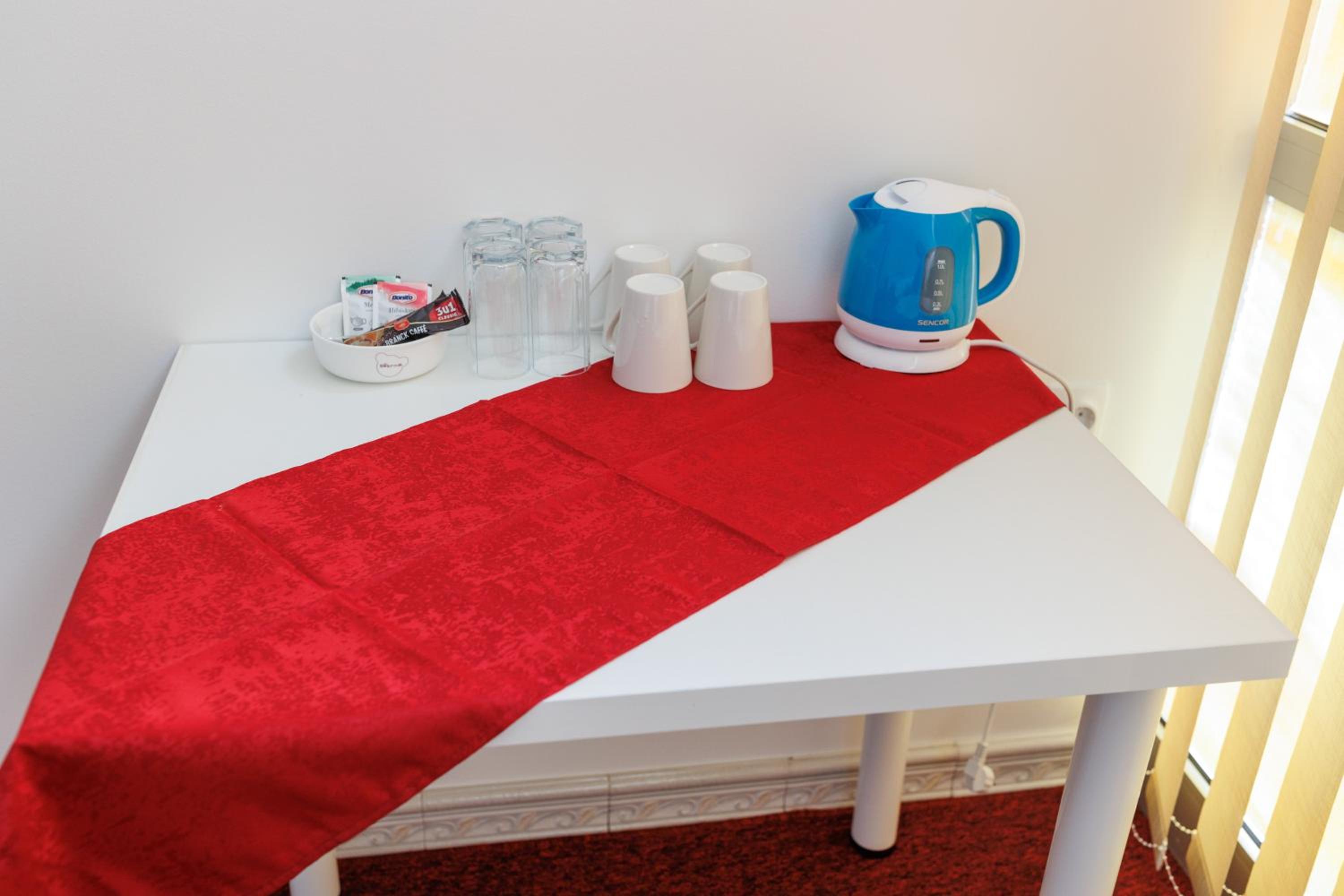Apartmani i sobe Castra