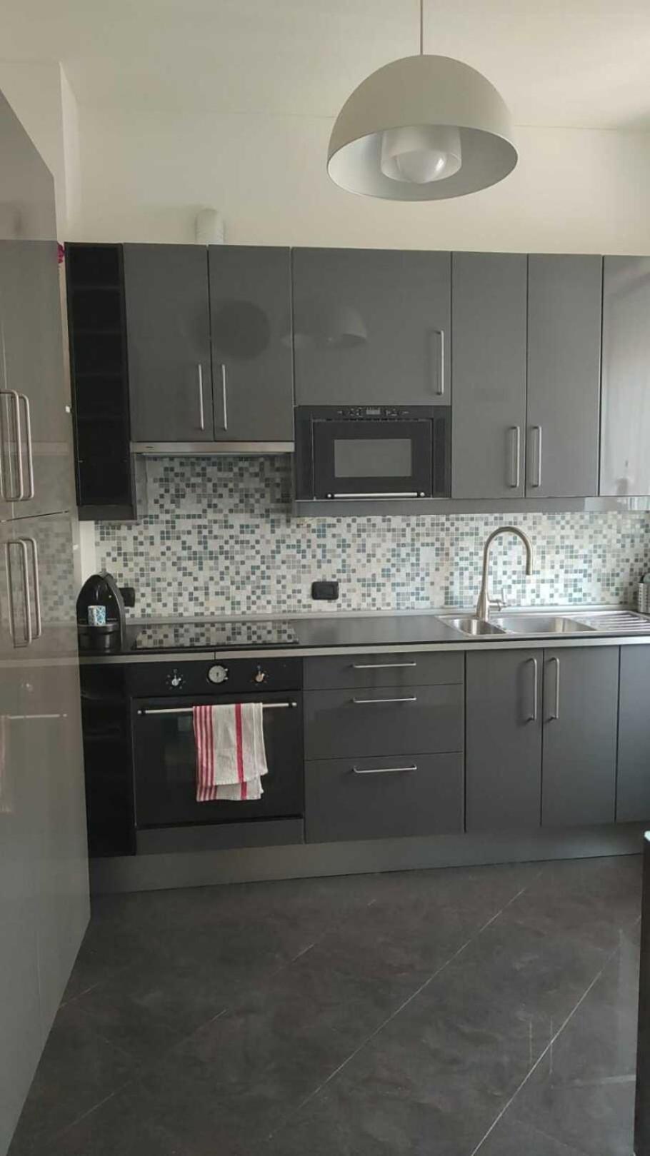 Apartments Velasca