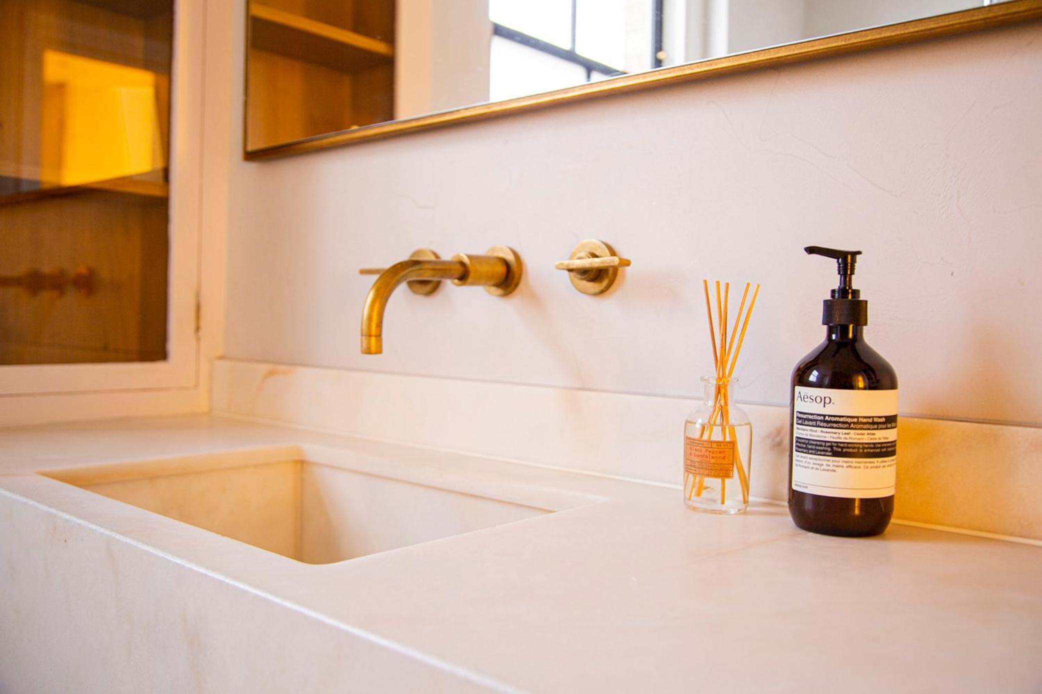 The Luxury Fulham Townhouse