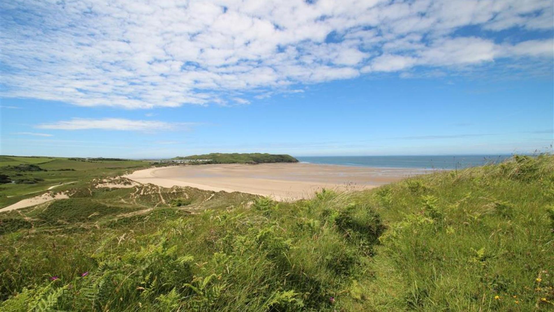2 Bed in Swansea oc-hh403