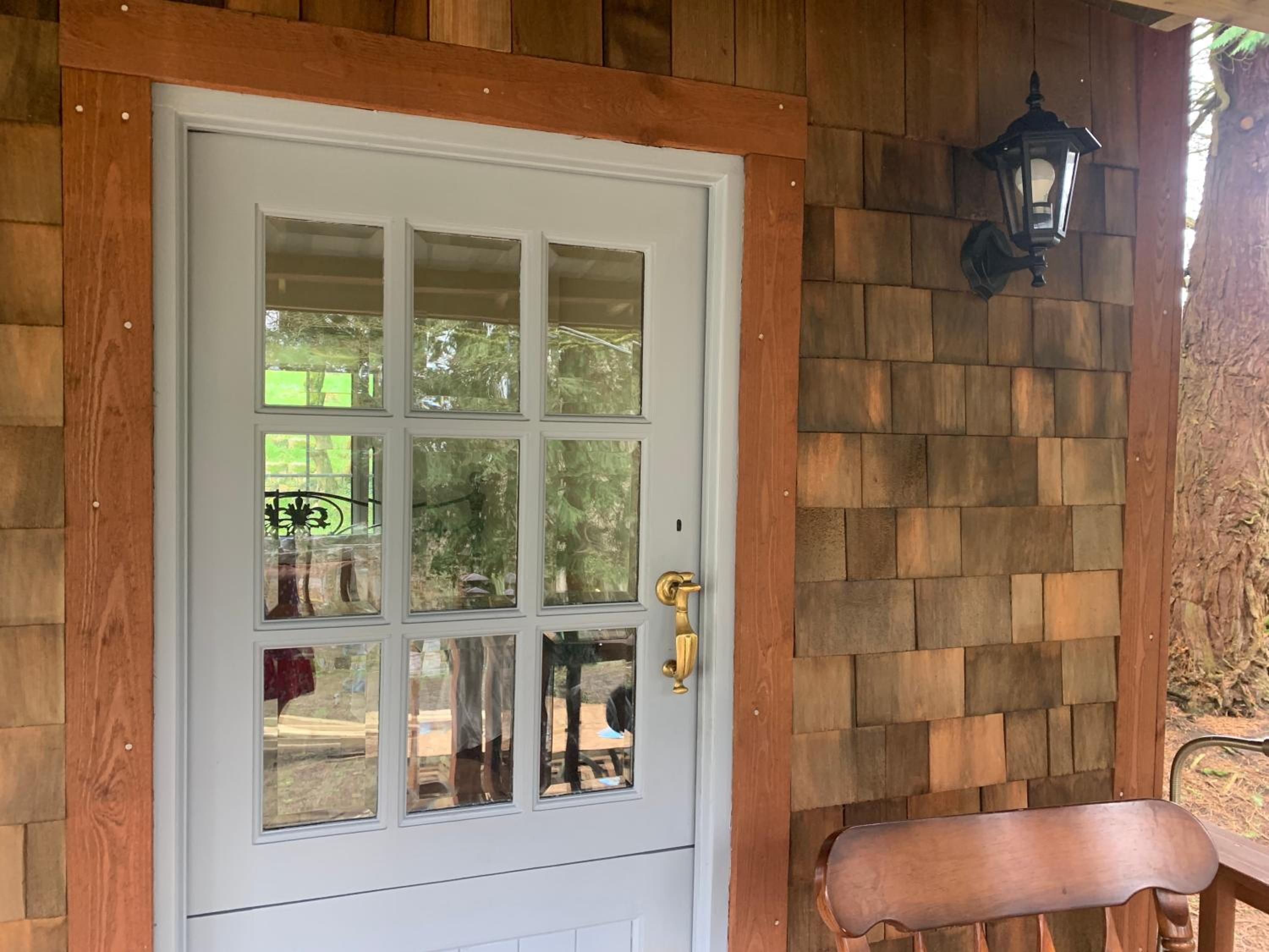 Willow Lodge