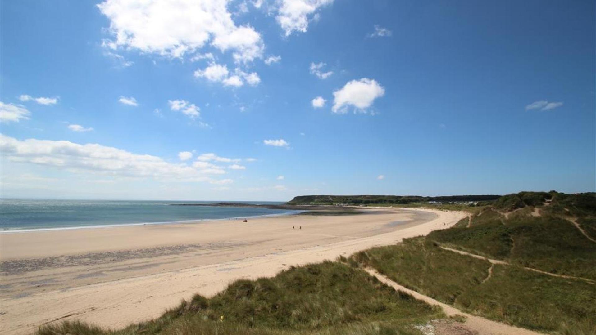 4 Bed in Gower oc-hh9906