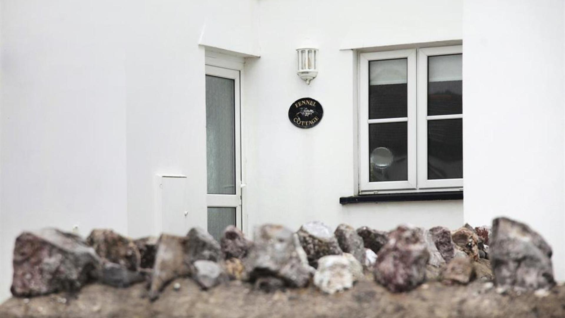 4 Bed in Gower oc-hh9906