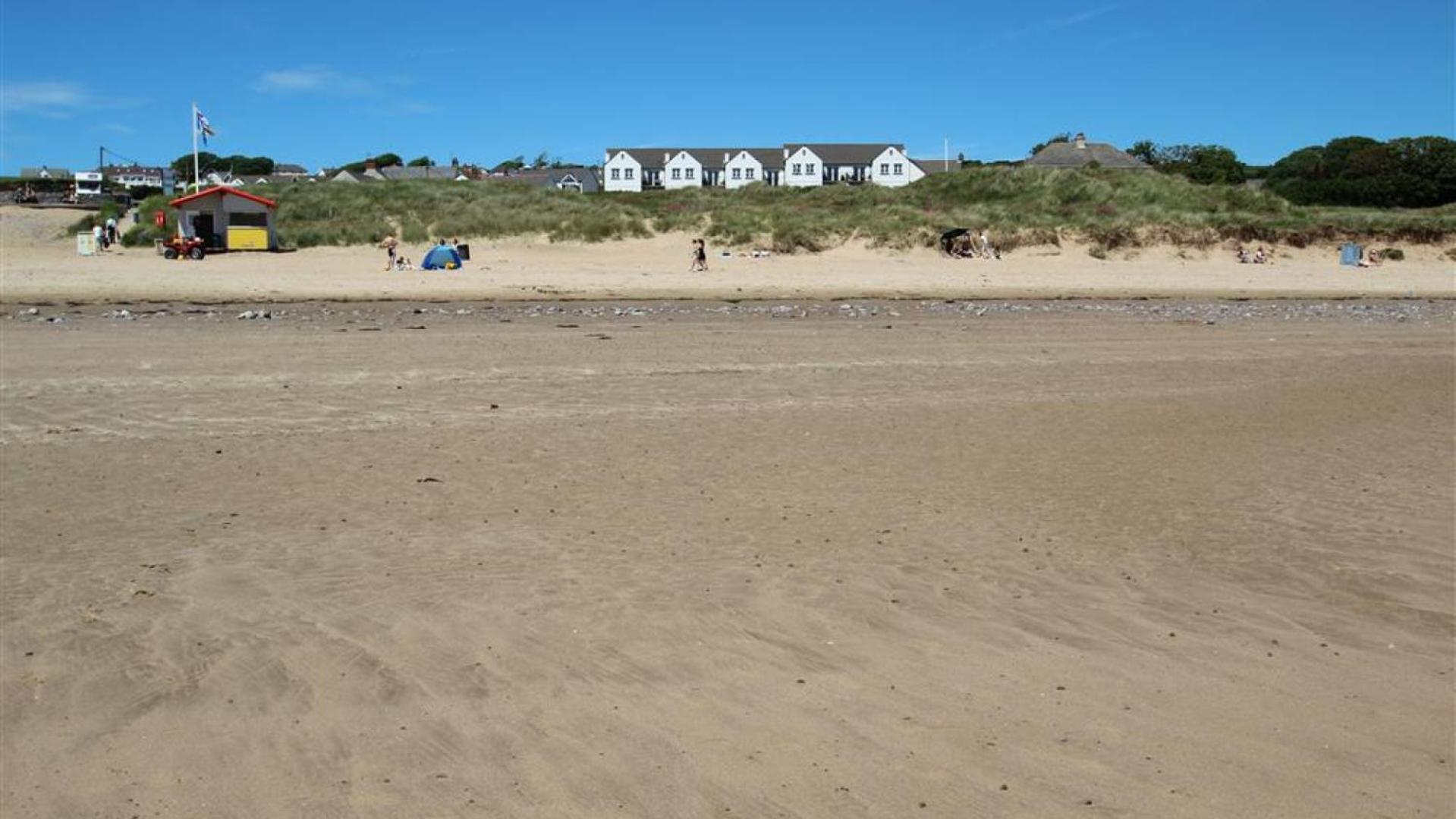 4 Bed in Gower oc-hh9906