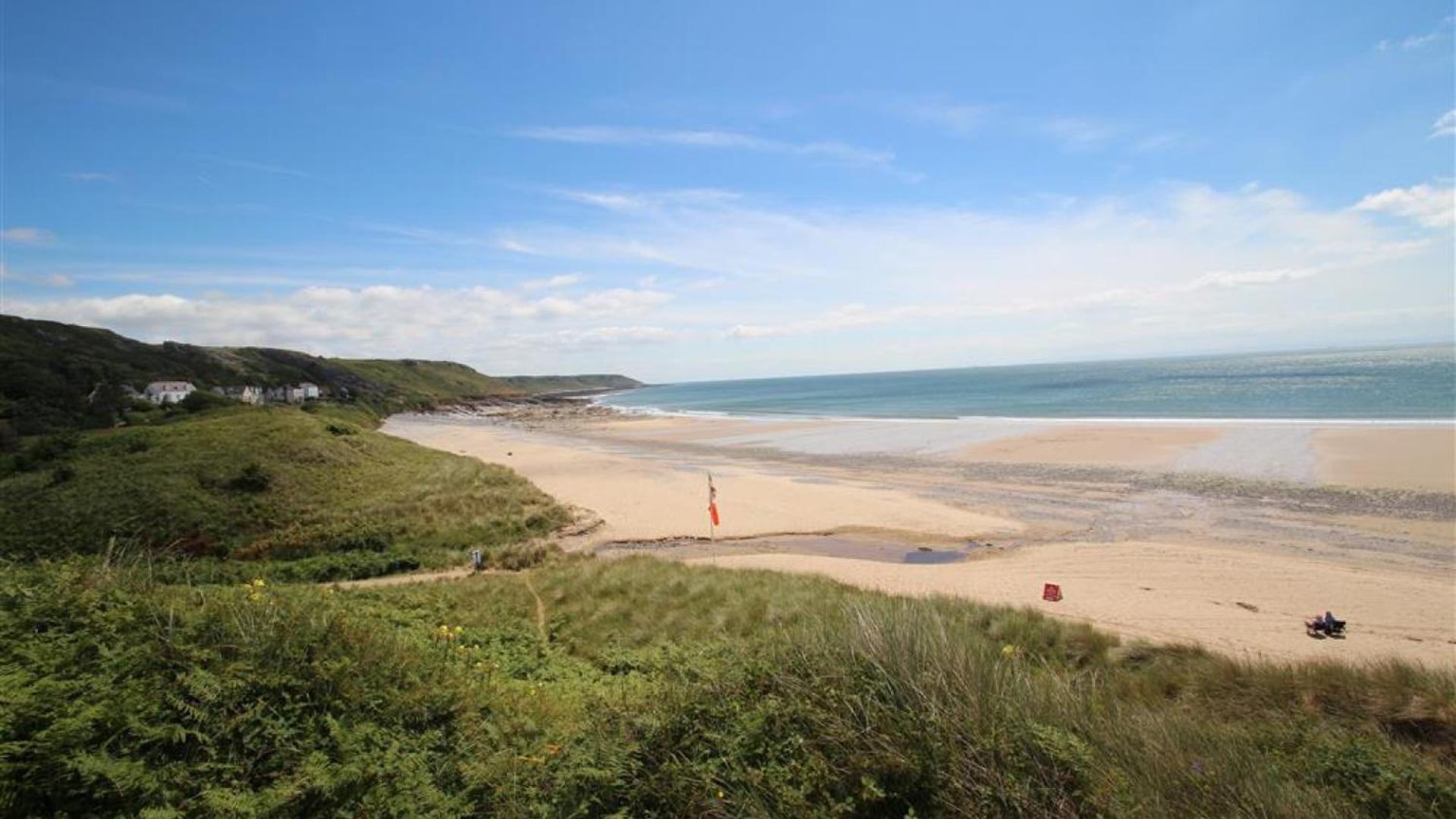 4 Bed in Gower oc-hh9906