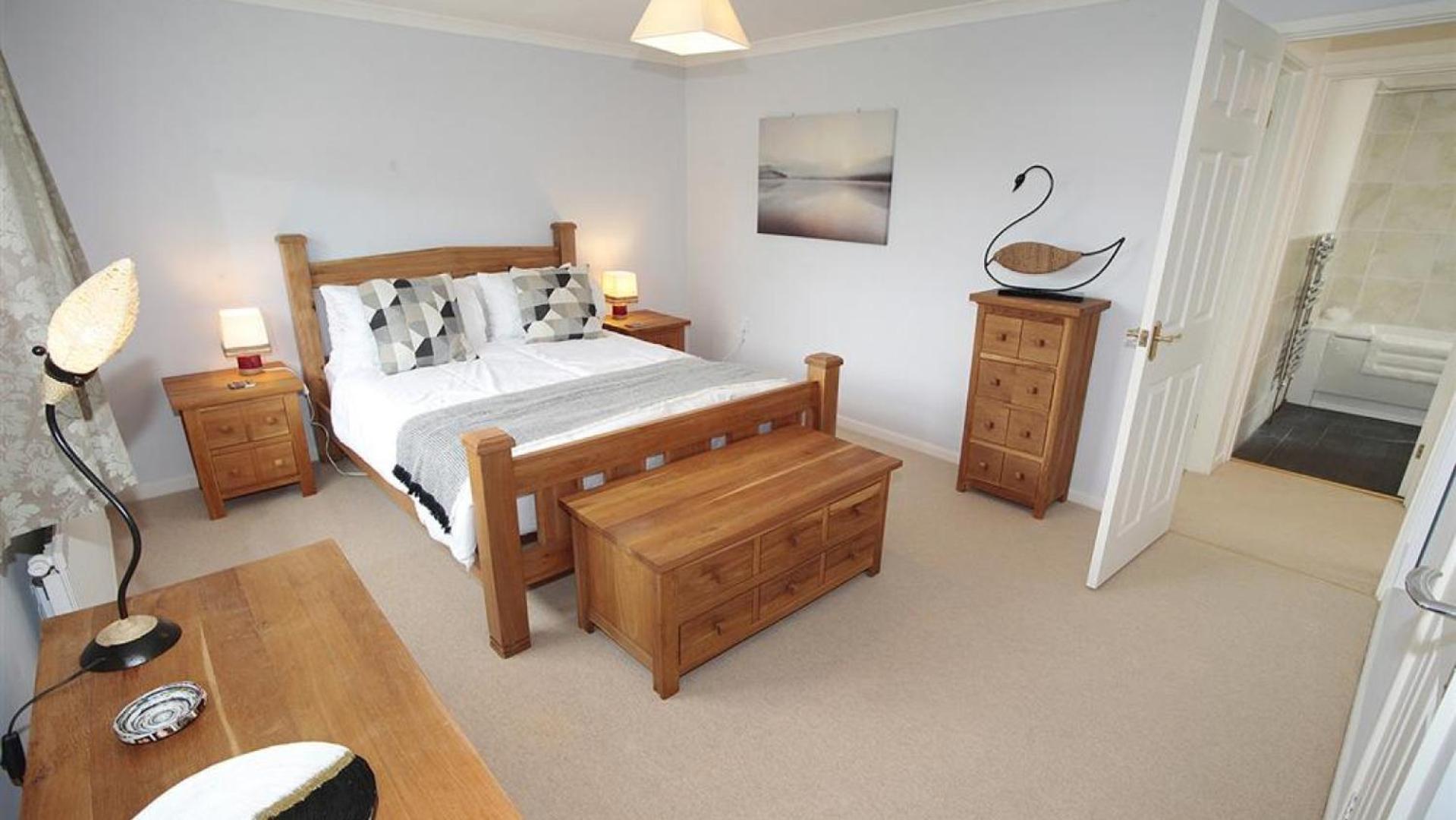 Honeycomb Cottage