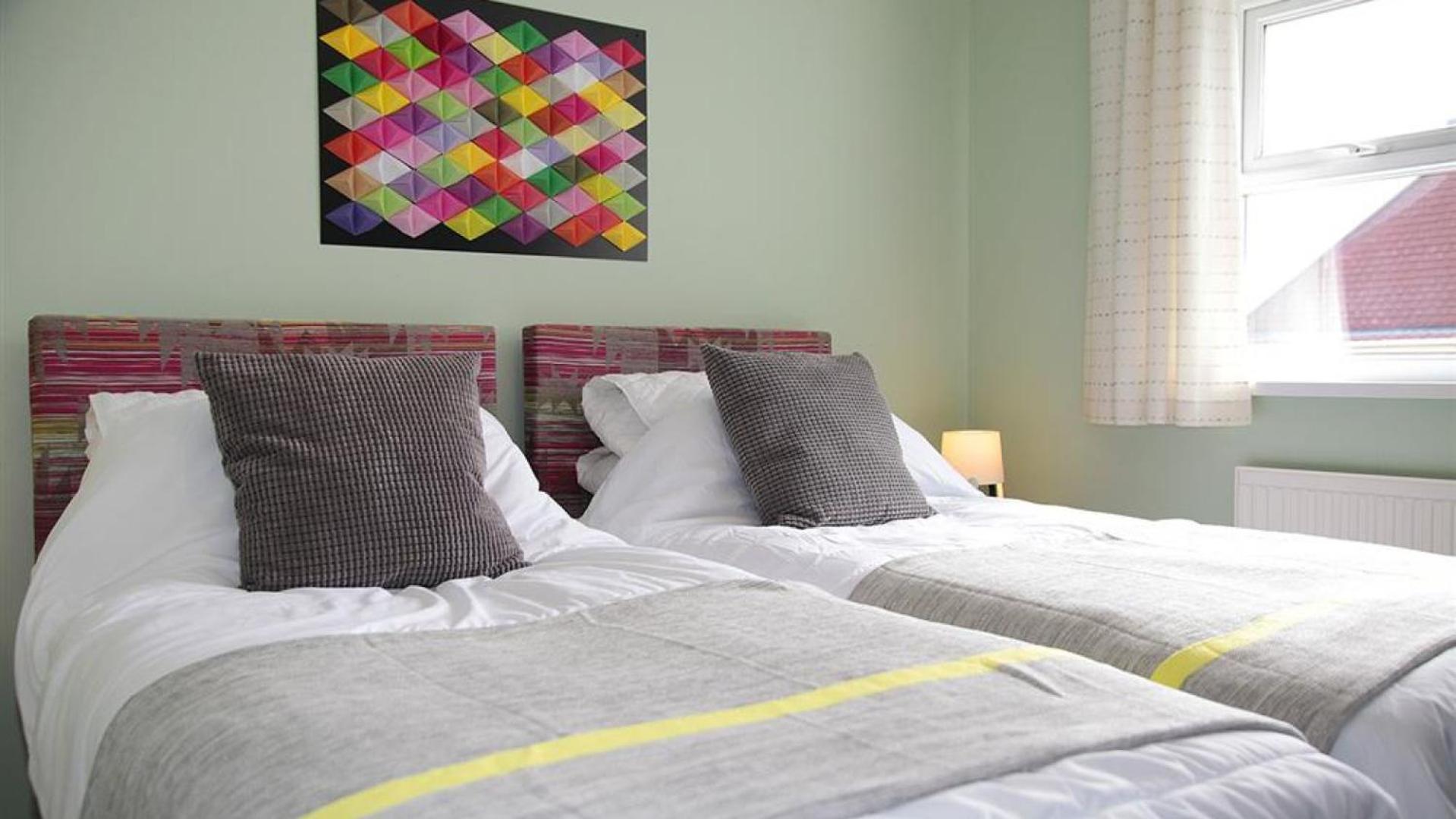 Honeycomb Cottage