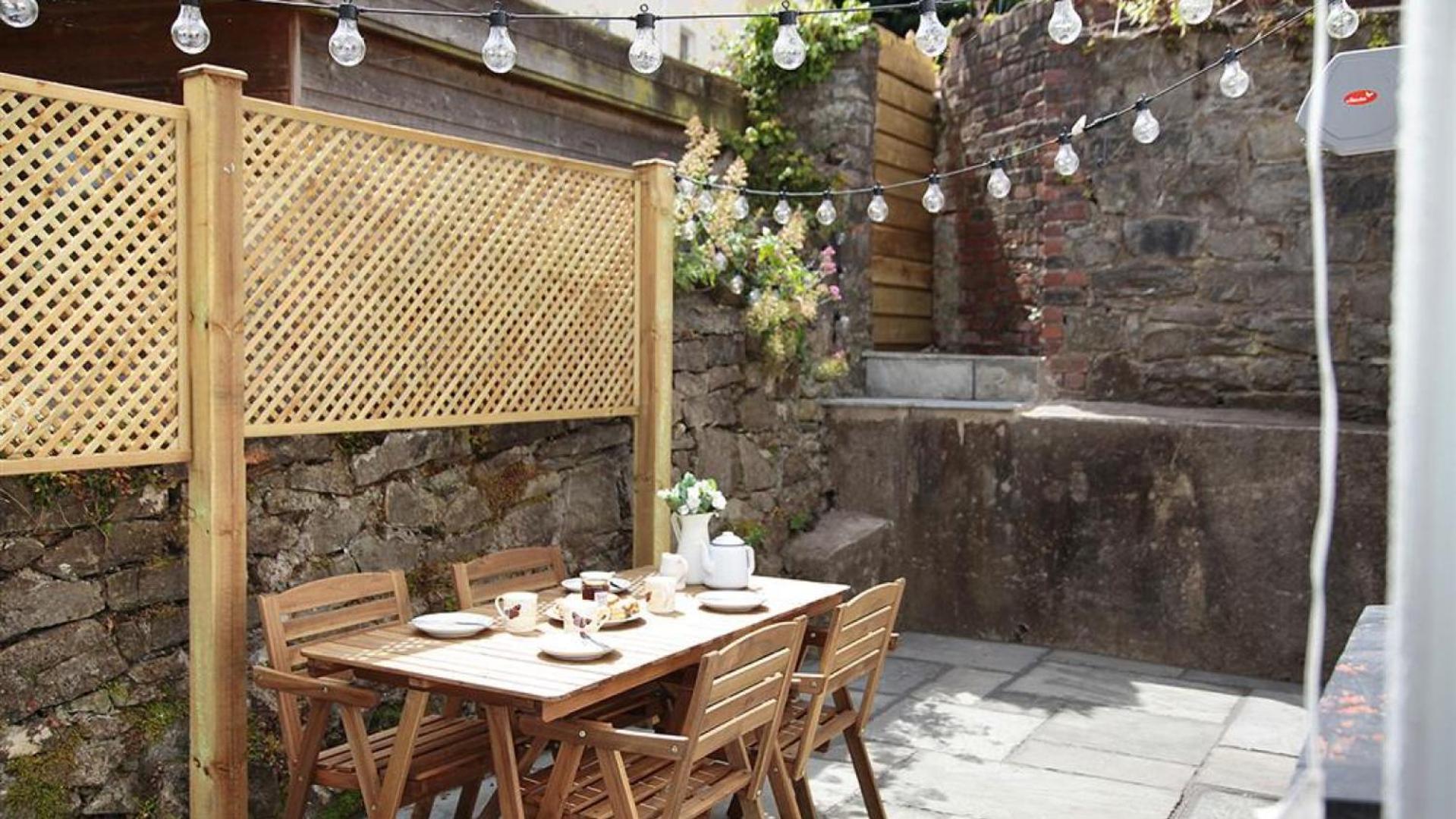 Honeycomb Cottage