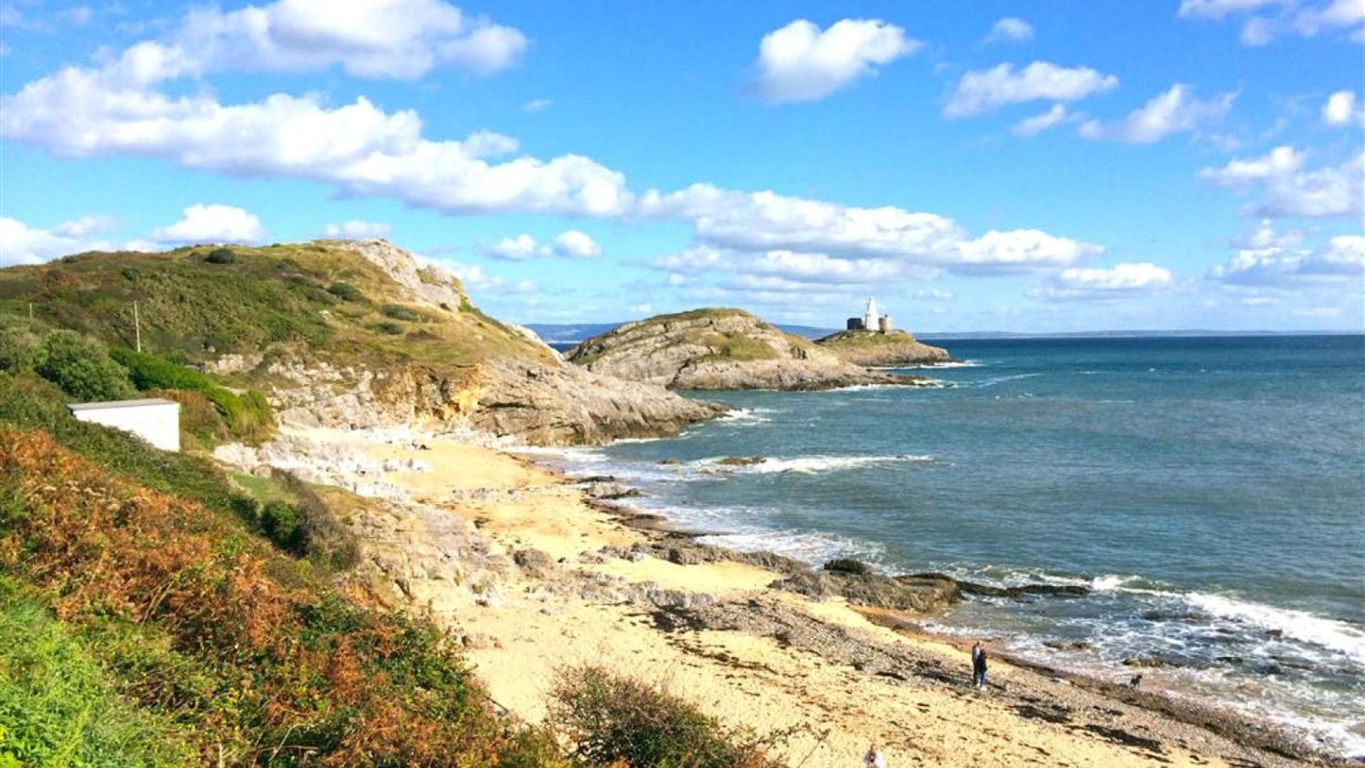 Lighthouse View