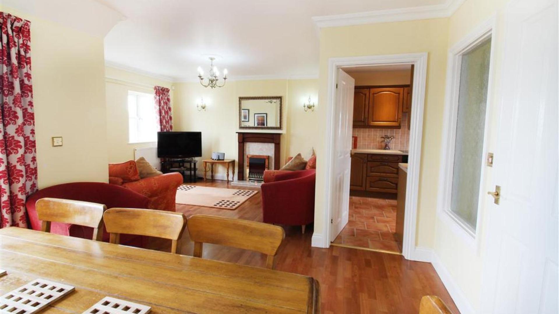 Maize Cottage