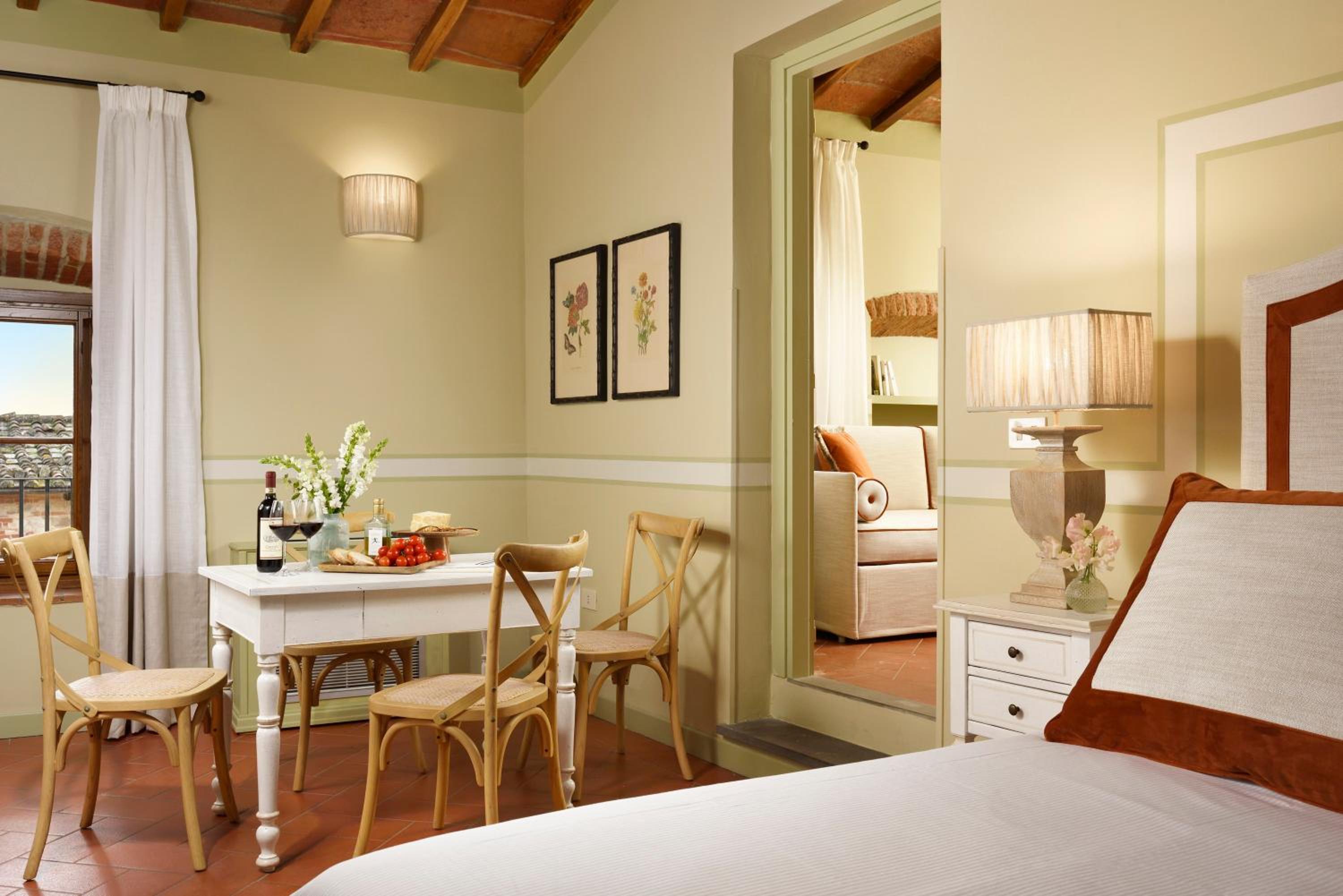 Borgo Antico Casalbosco Holiday Home & Winery, photo 9